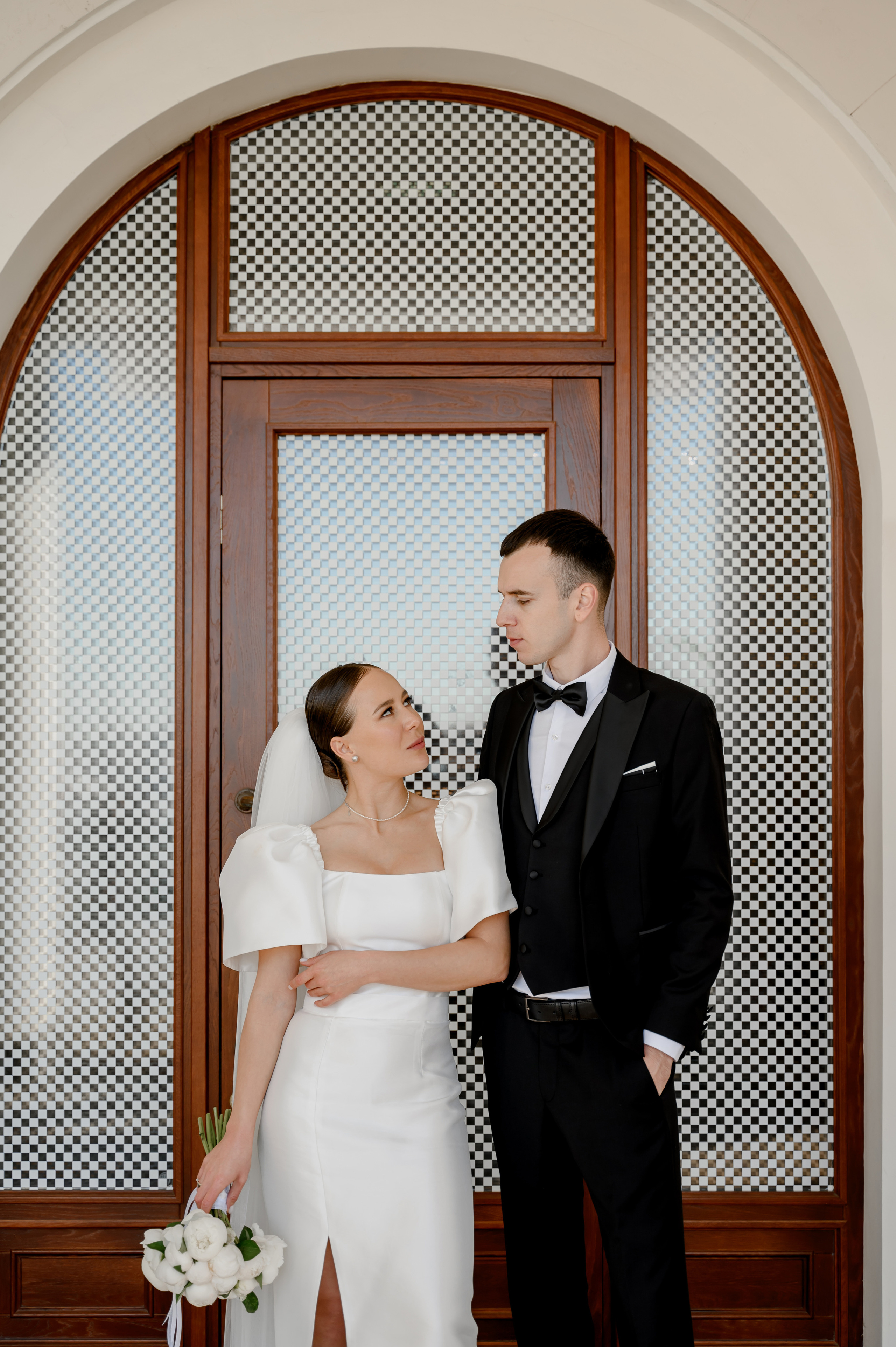 Бахмуд & Алиса. Сергей Каба|Свадебный фотограф Сочи - атмосфера торжества остается с в