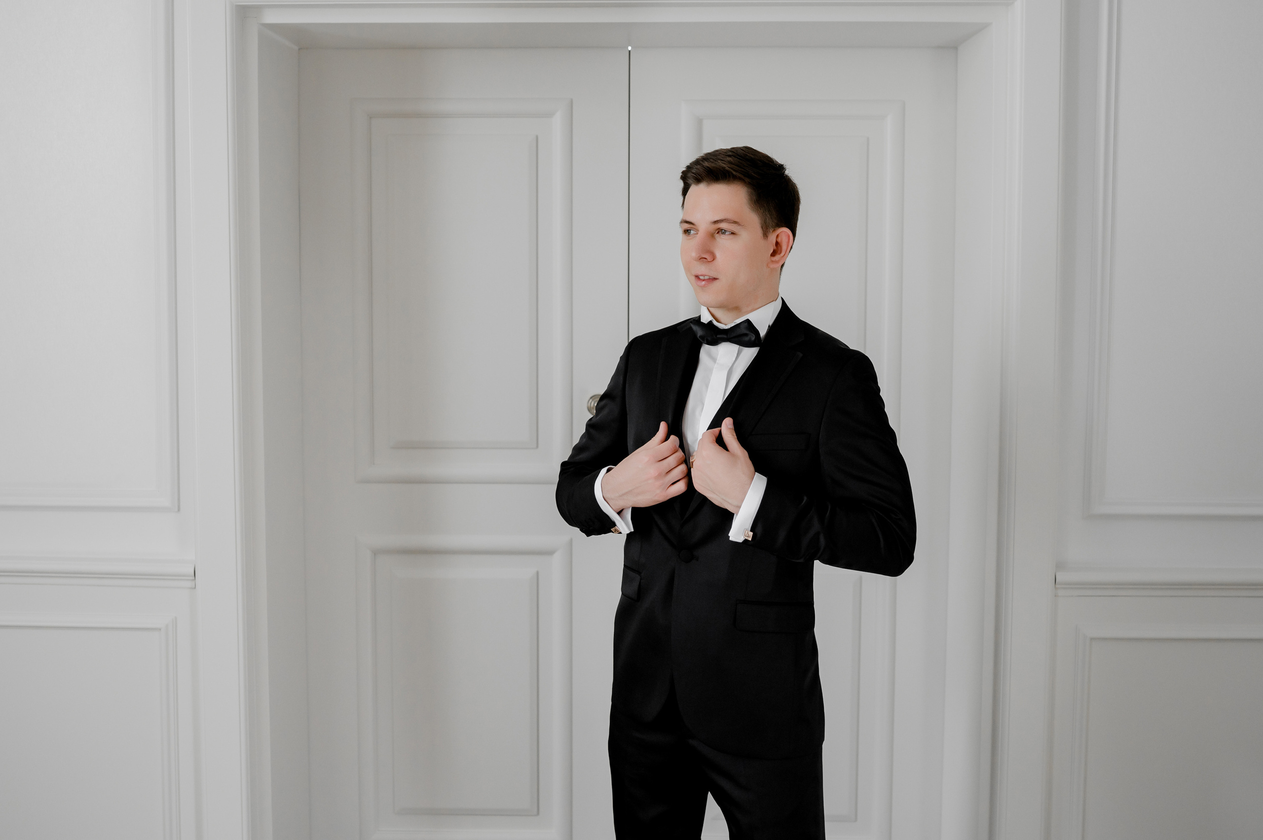 Анатолий & Светлана. Сергей Каба|Свадебный фотограф Сочи - атмосфера торжества остается с в