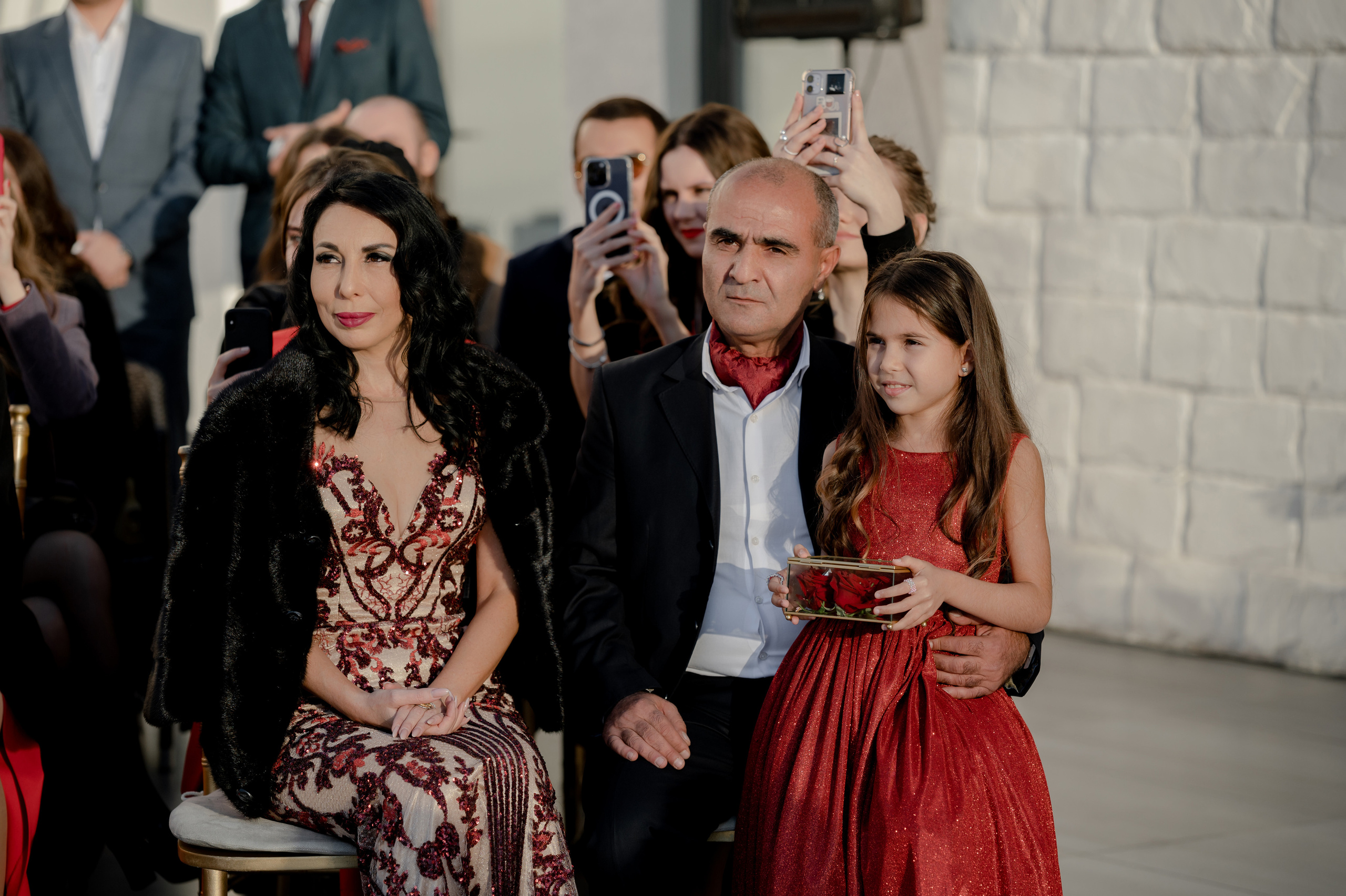 Анатолий & Светлана. Сергей Каба|Свадебный фотограф Сочи - атмосфера торжества остается с в