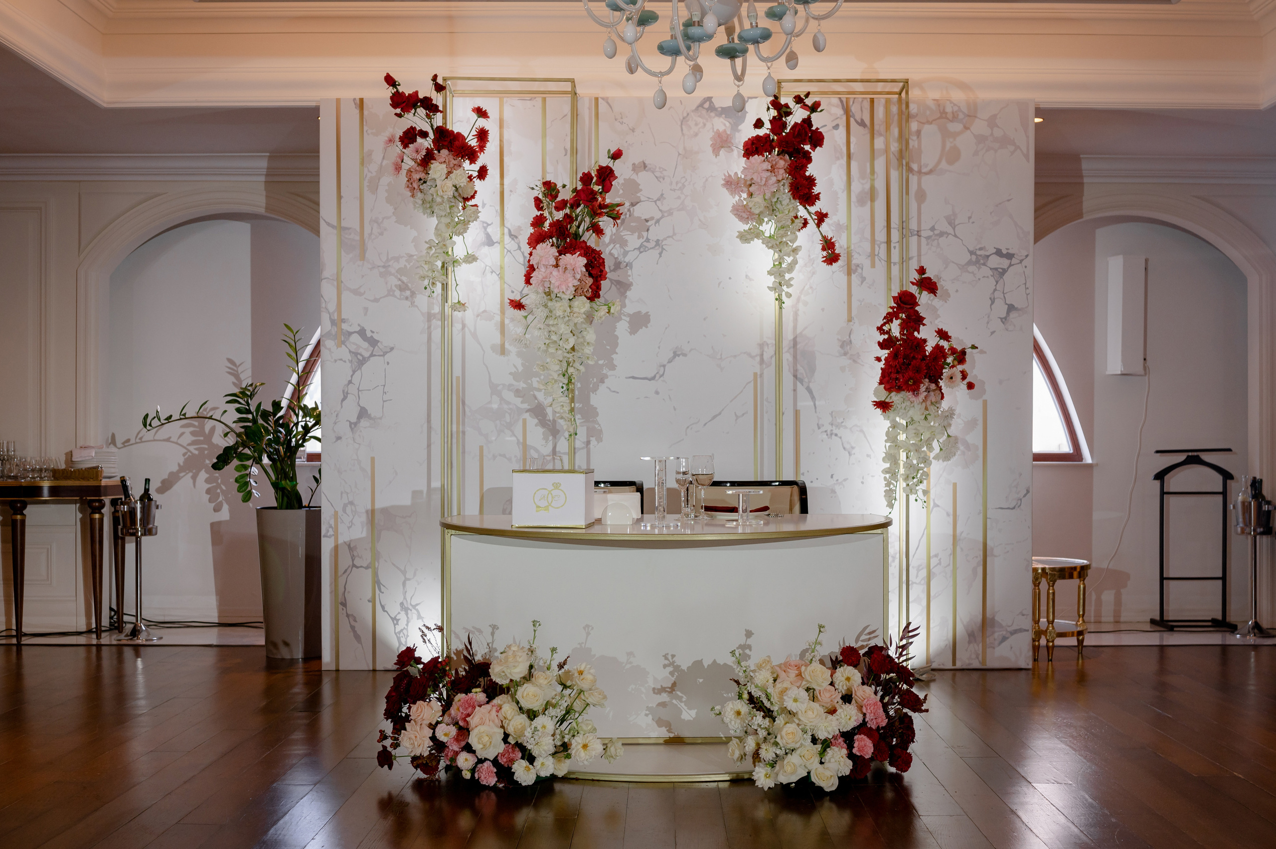 Анатолий & Светлана. Сергей Каба|Свадебный фотограф Сочи - атмосфера торжества остается с в