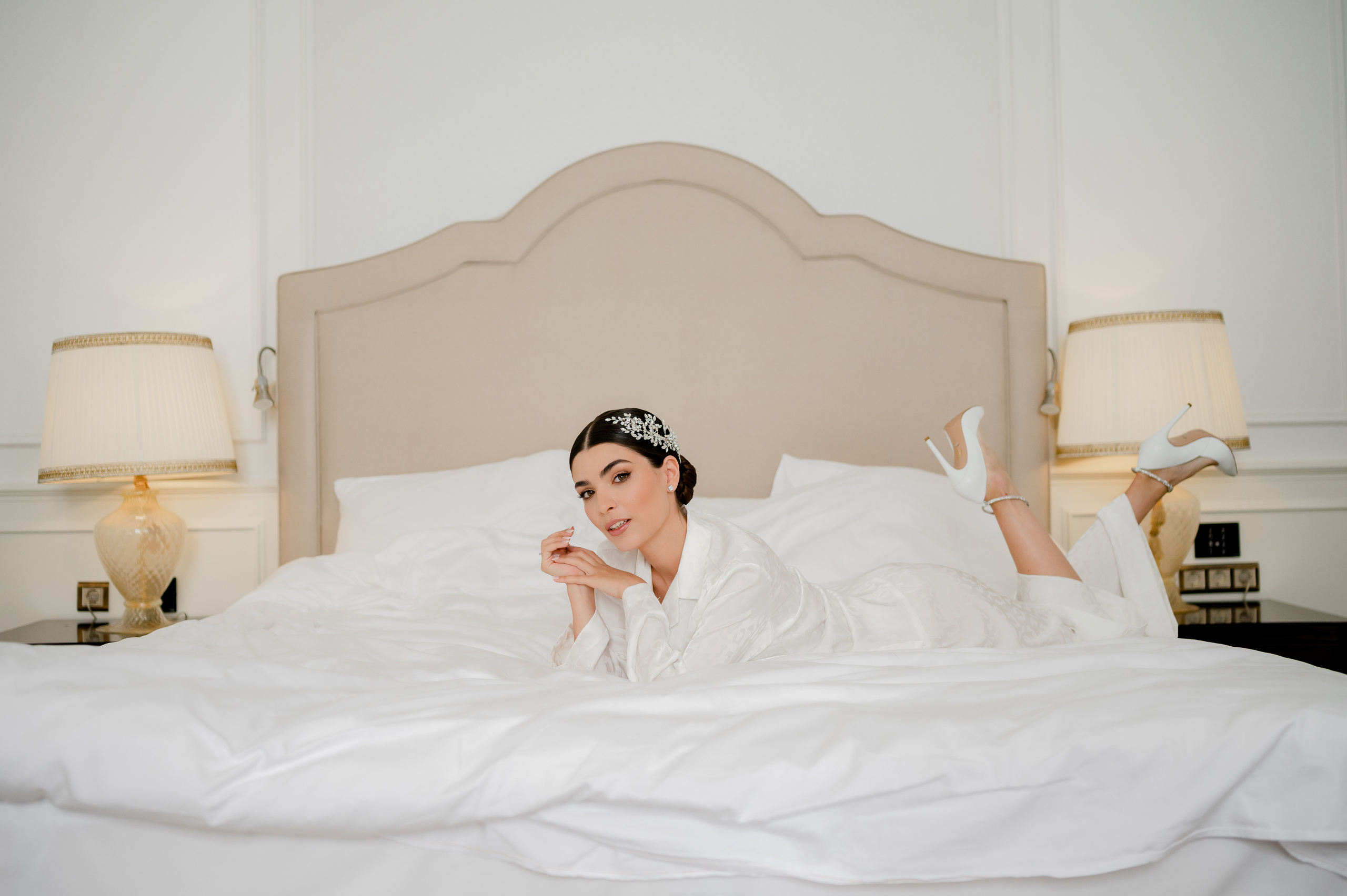 Анатолий & Светлана. Сергей Каба|Свадебный фотограф Сочи - атмосфера торжества остается с в