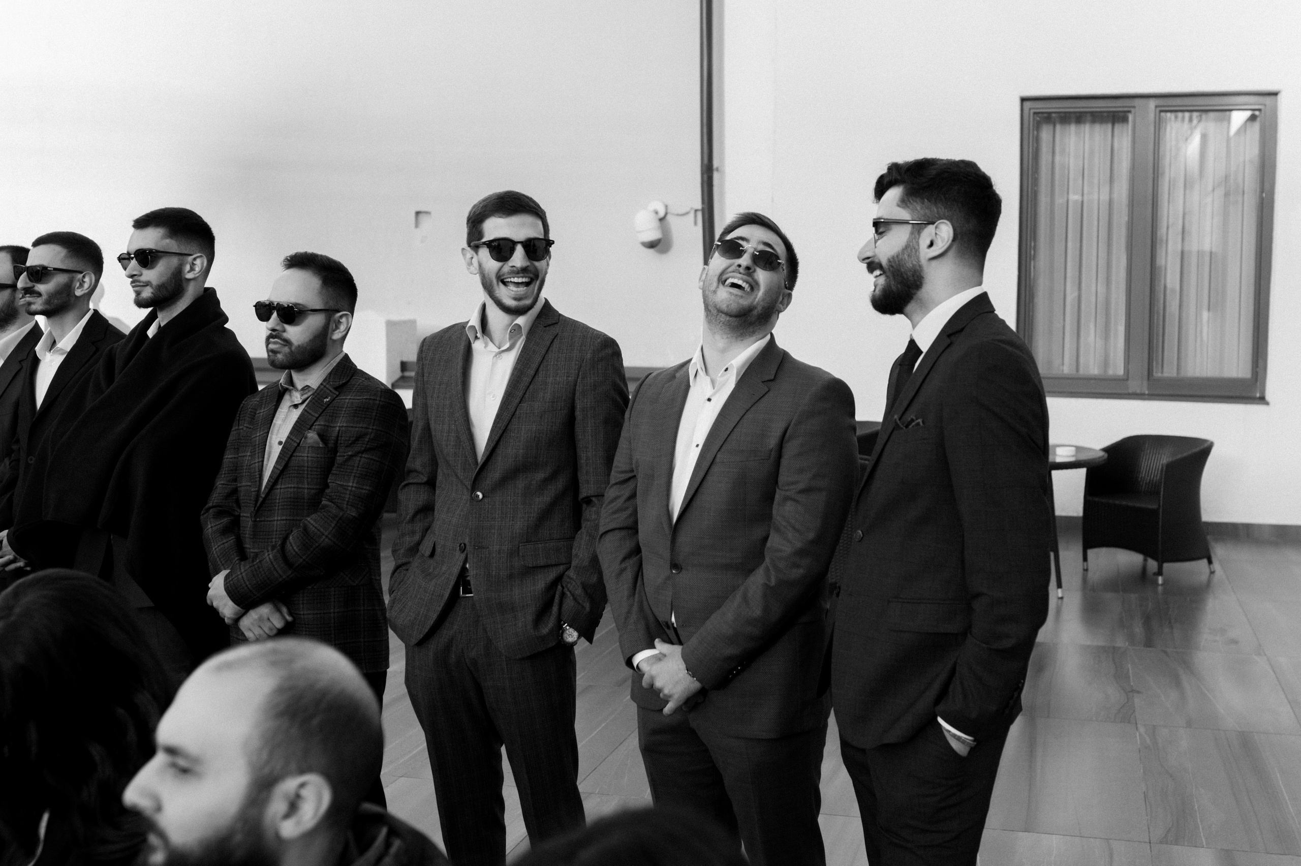 Анатолий & Светлана. Сергей Каба|Свадебный фотограф Сочи - атмосфера торжества остается с в