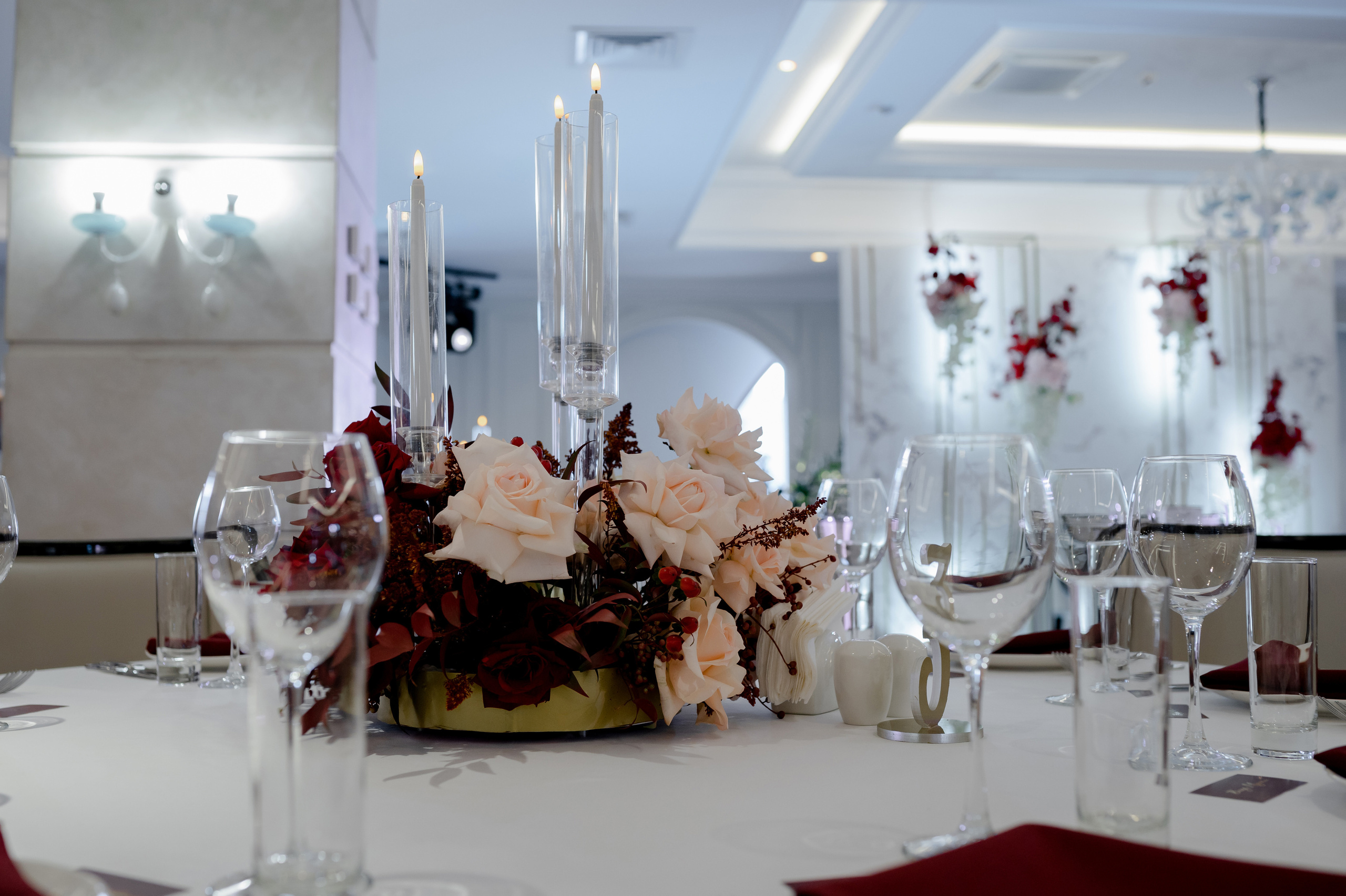 Анатолий & Светлана. Сергей Каба|Свадебный фотограф Сочи - атмосфера торжества остается с в