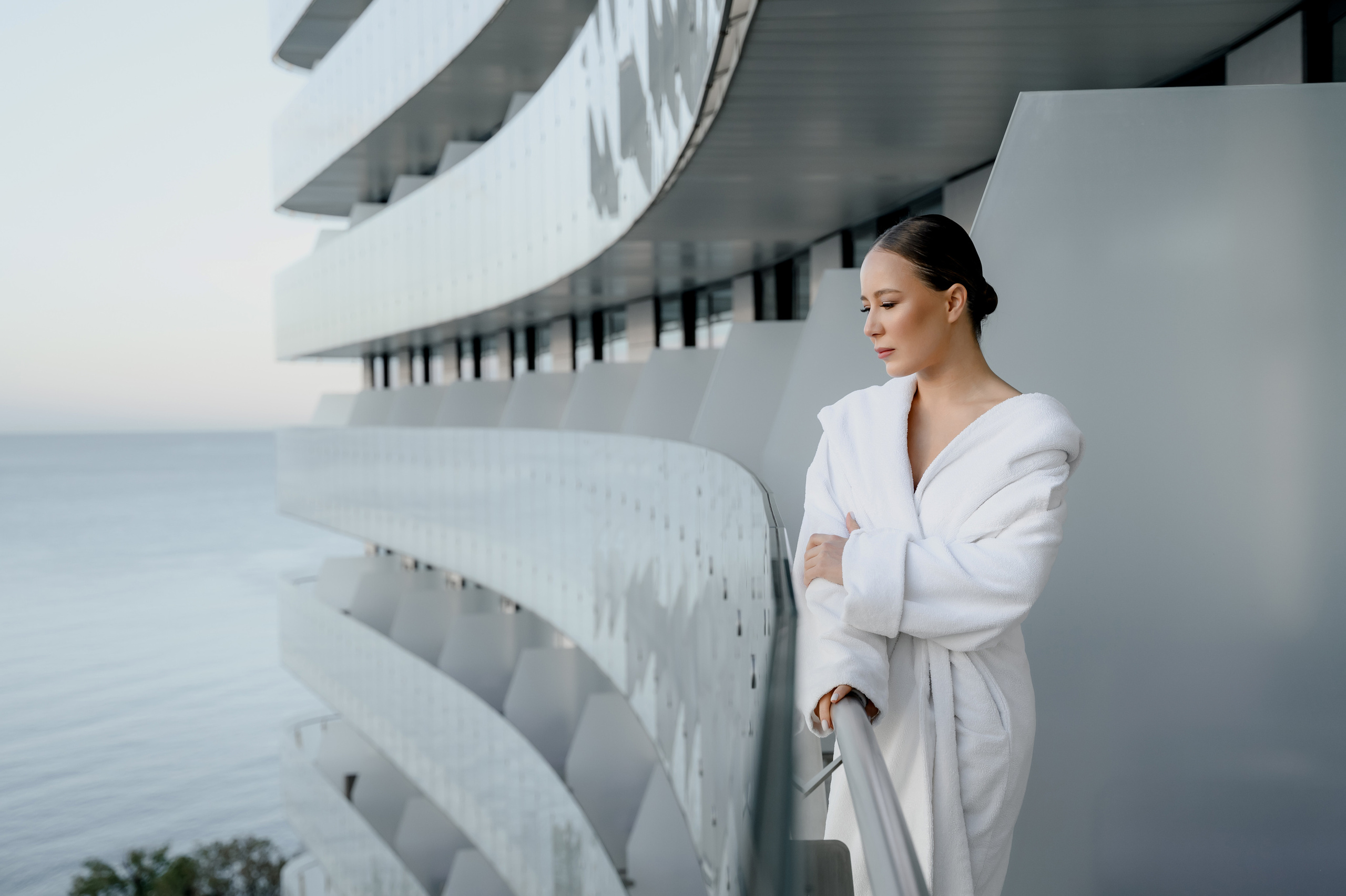 Бахмуд & Алиса. Сергей Каба|Свадебный фотограф Сочи - атмосфера торжества остается с в