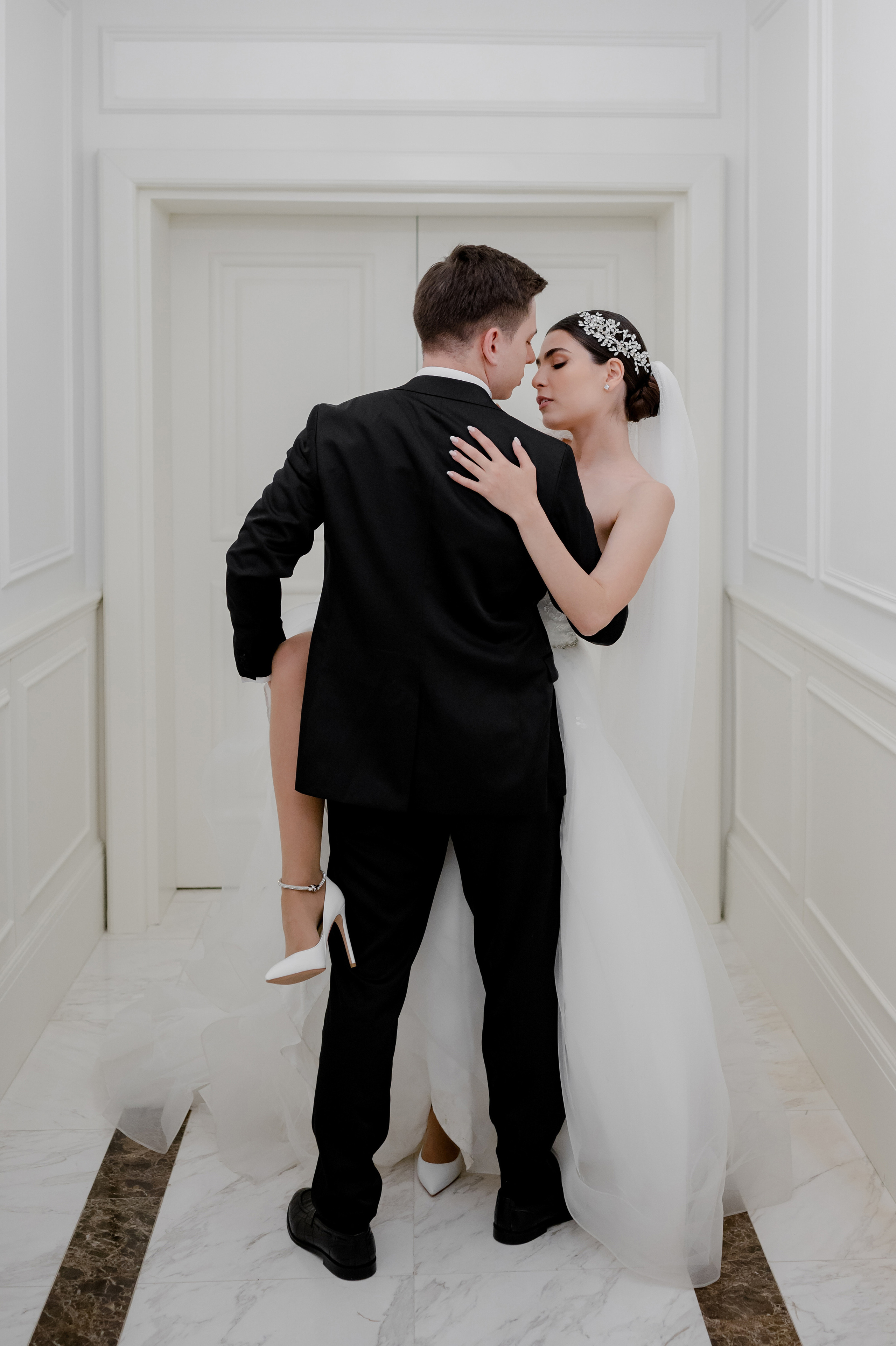 Анатолий & Светлана. Сергей Каба|Свадебный фотограф Сочи - атмосфера торжества остается с в