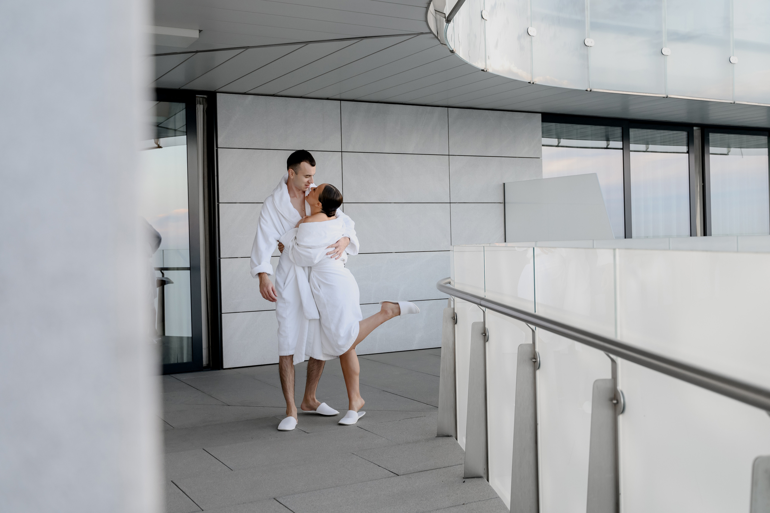 Бахмуд & Алиса. Сергей Каба|Свадебный фотограф Сочи - атмосфера торжества остается с в