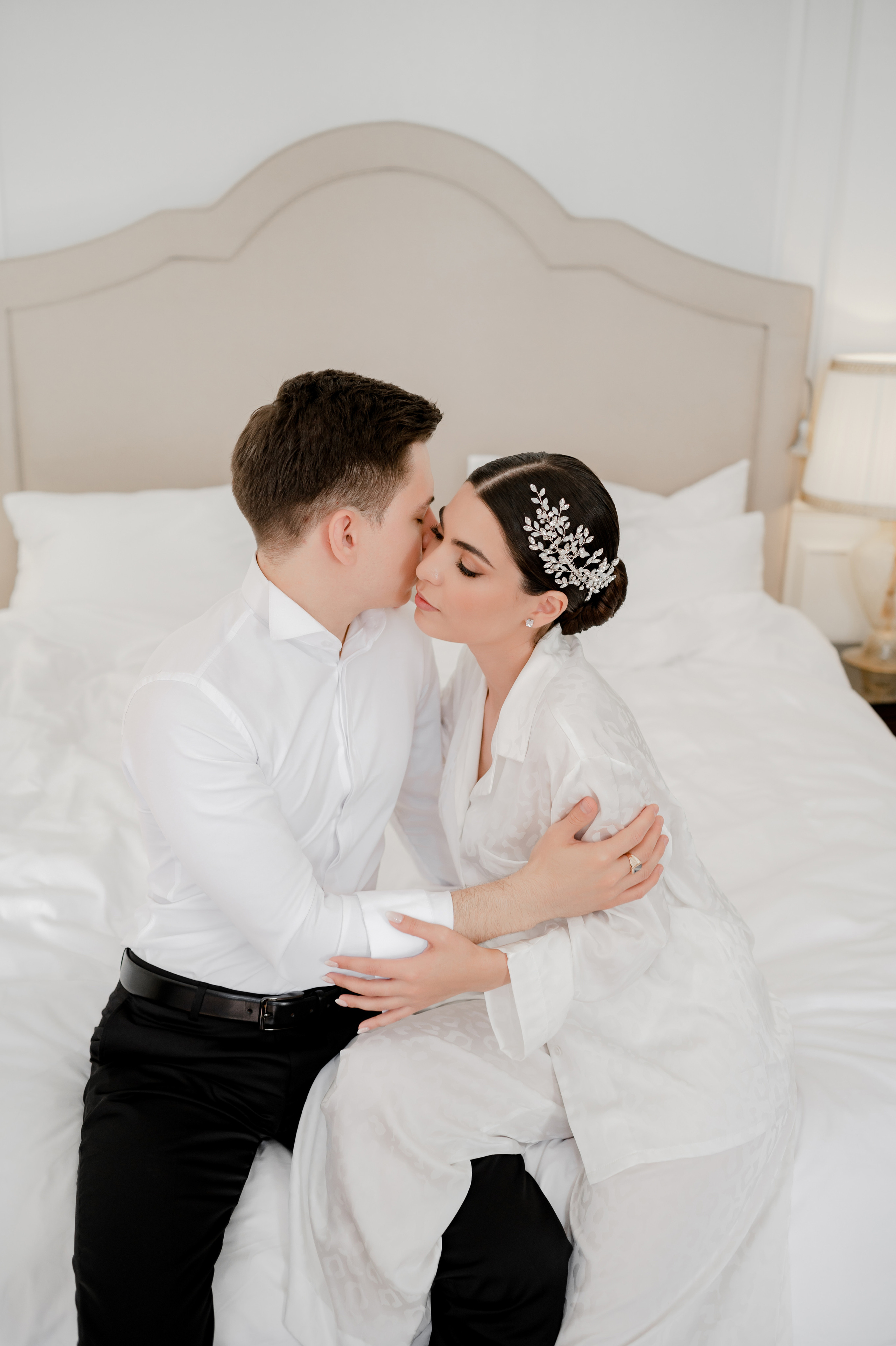 Анатолий & Светлана. Сергей Каба|Свадебный фотограф Сочи - атмосфера торжества остается с в