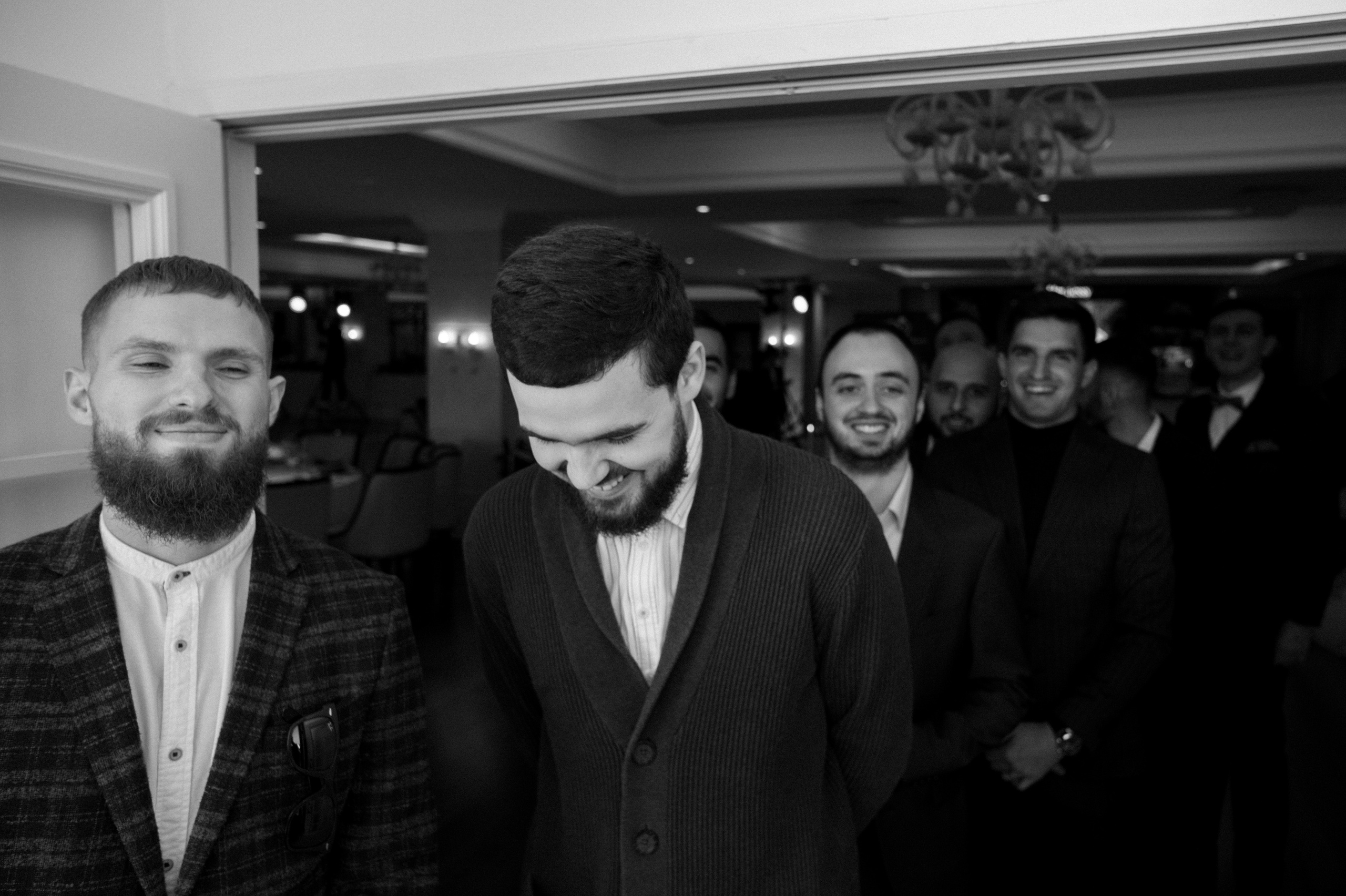 Анатолий & Светлана. Сергей Каба|Свадебный фотограф Сочи - атмосфера торжества остается с в