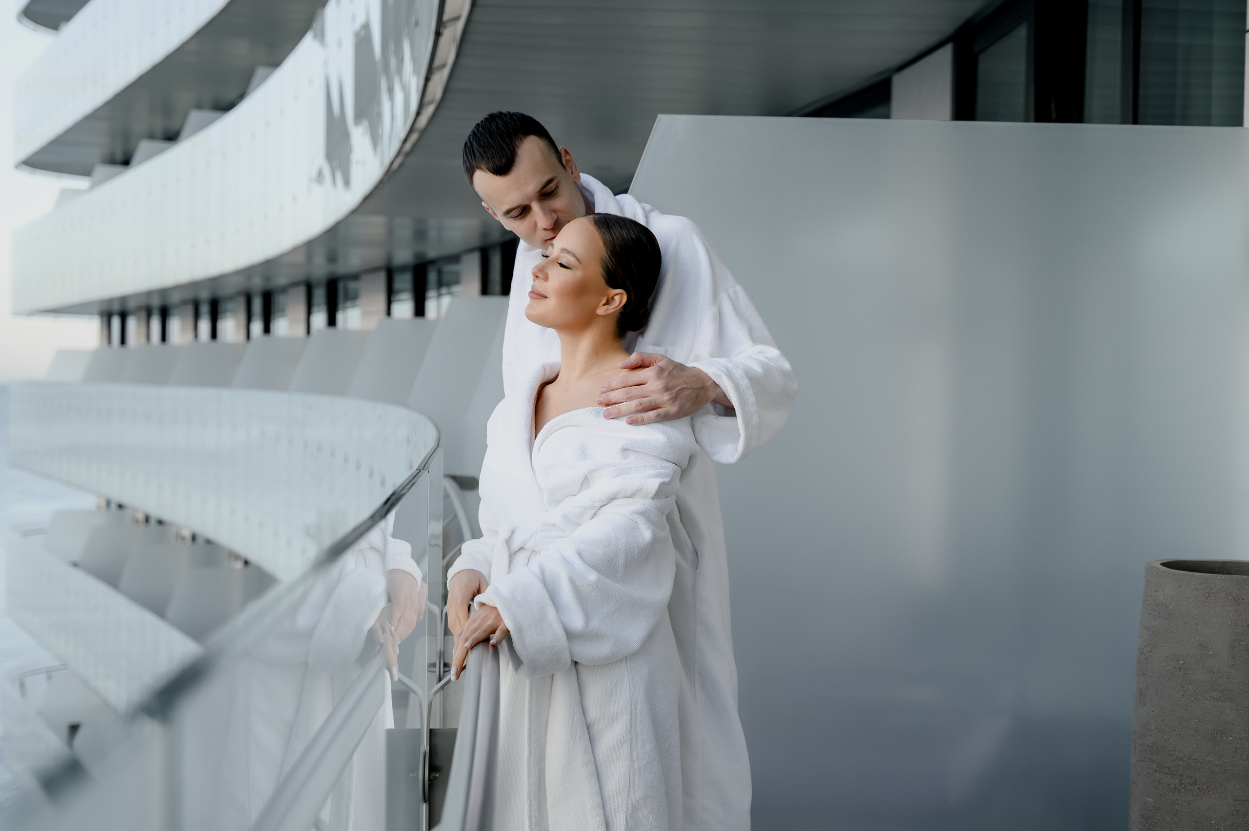 Бахмуд & Алиса. Сергей Каба|Свадебный фотограф Сочи - атмосфера торжества остается с в