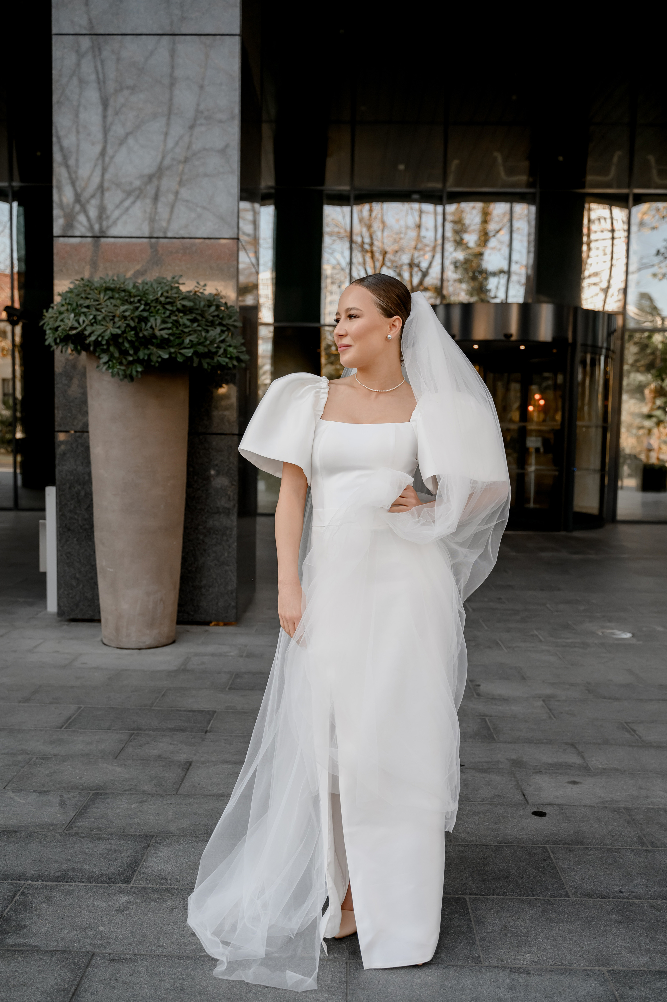 Бахмуд & Алиса. Сергей Каба|Свадебный фотограф Сочи - атмосфера торжества остается с в