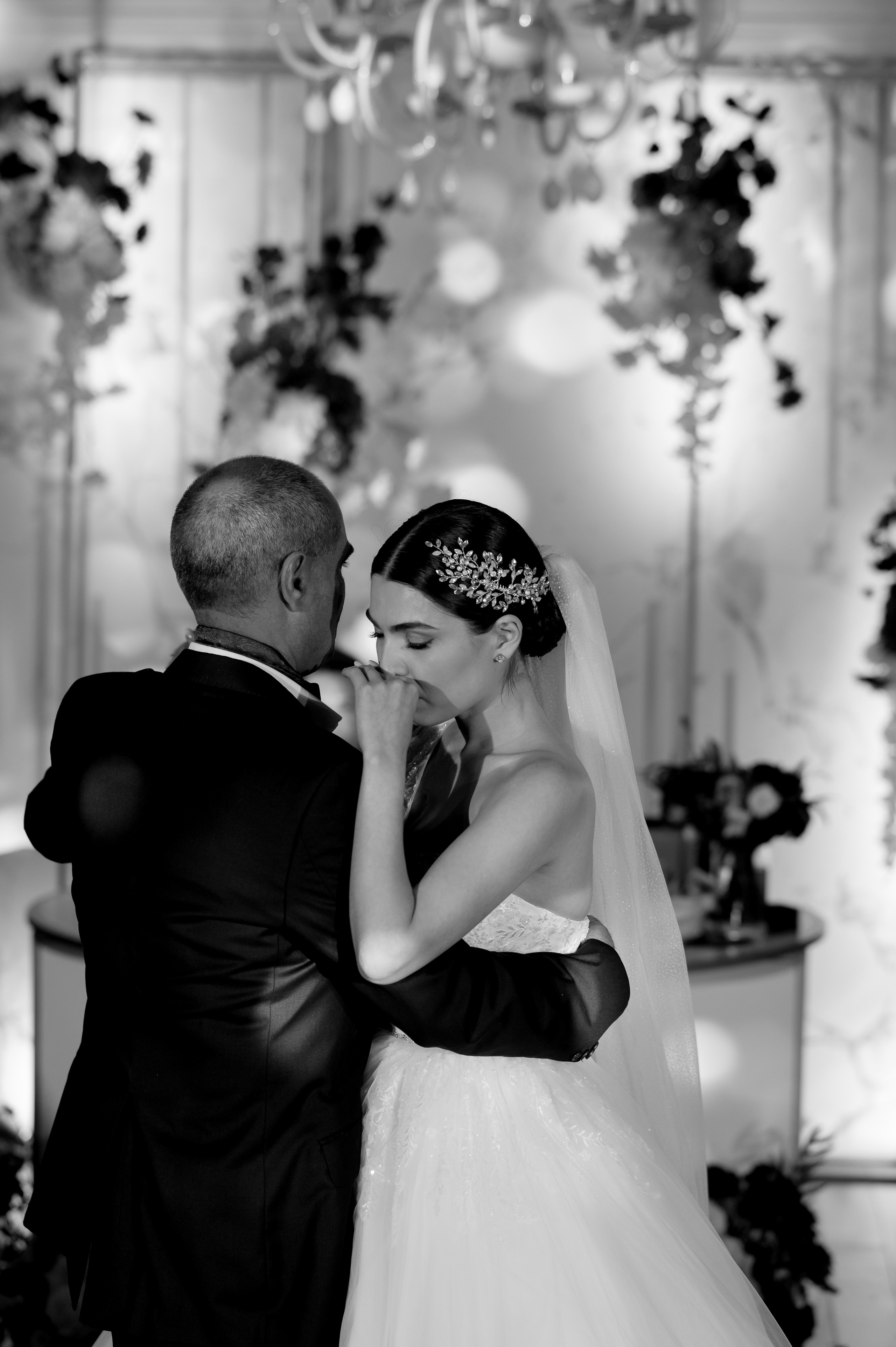 Анатолий & Светлана. Сергей Каба|Свадебный фотограф Сочи - атмосфера торжества остается с в