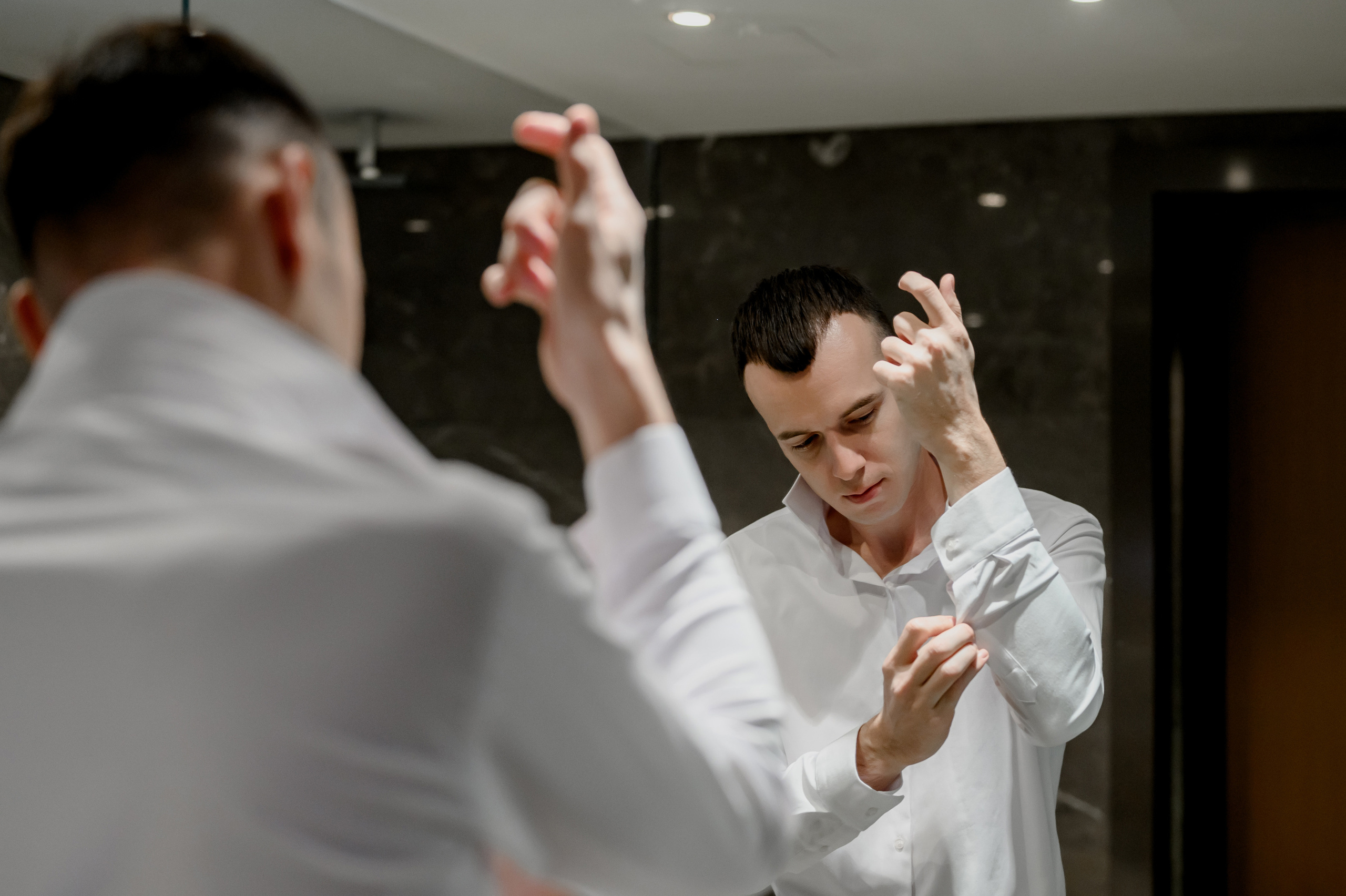 Бахмуд & Алиса. Сергей Каба|Свадебный фотограф Сочи - атмосфера торжества остается с в