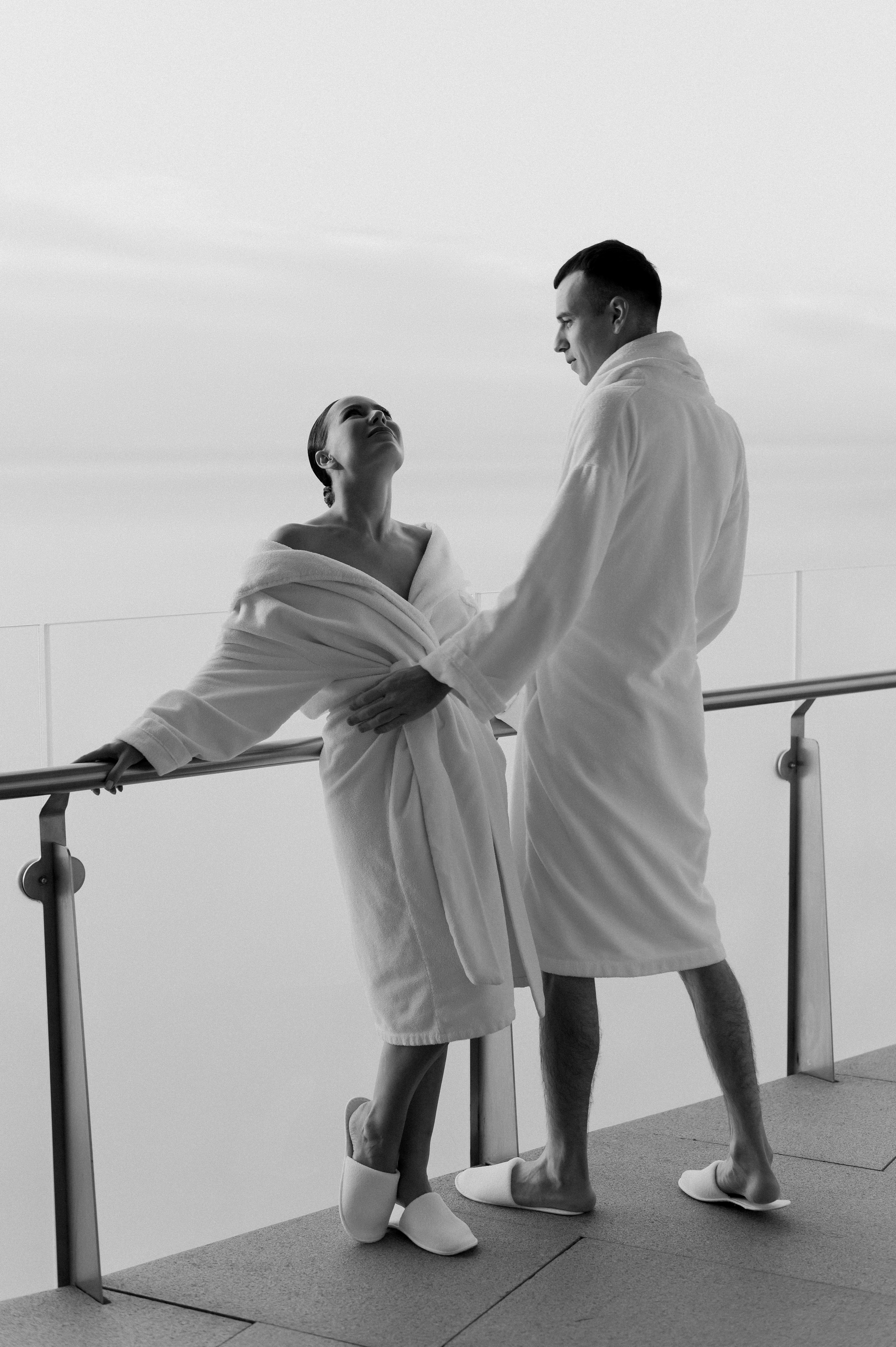 Бахмуд & Алиса. Сергей Каба|Свадебный фотограф Сочи - атмосфера торжества остается с в