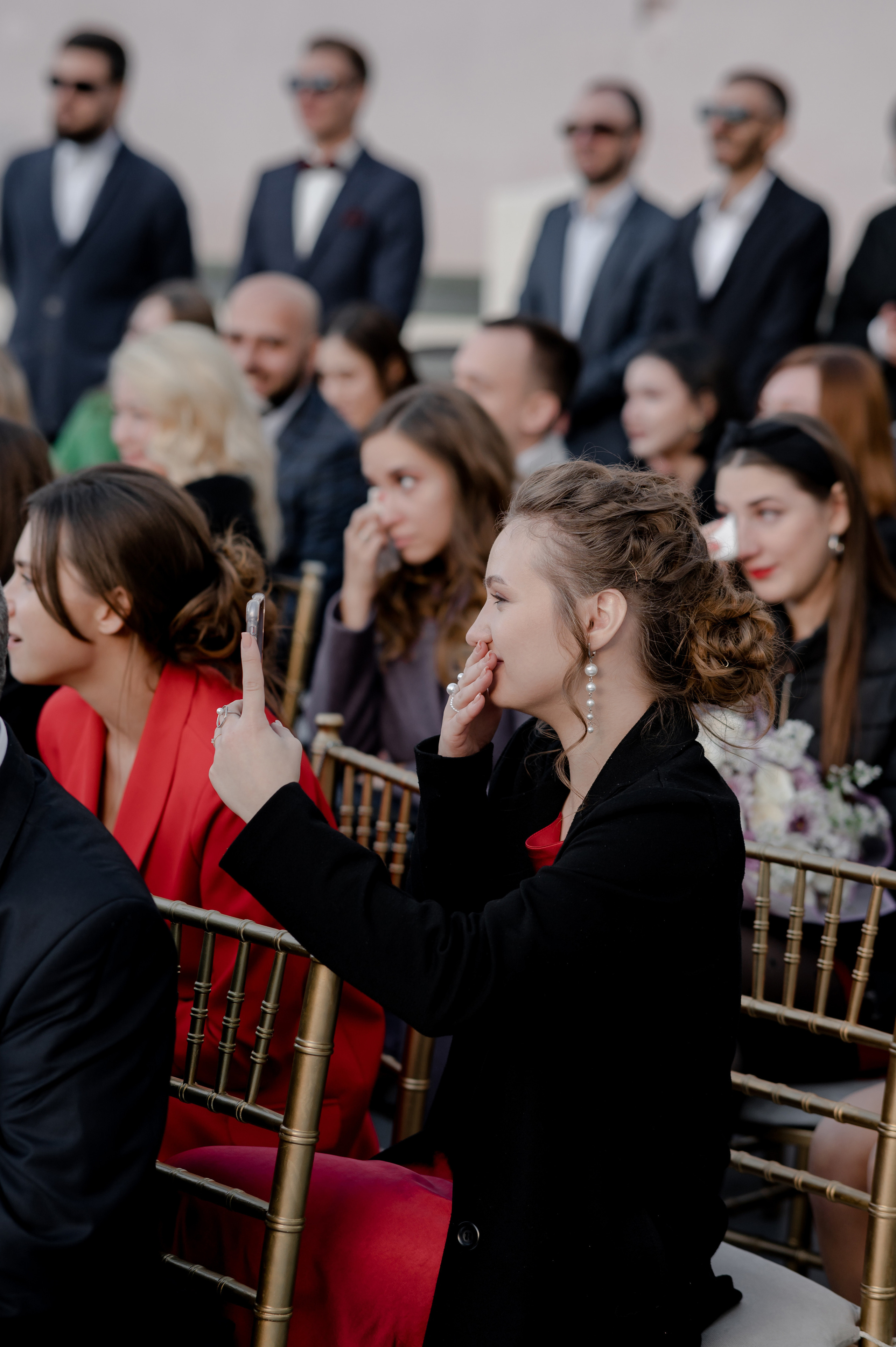 Анатолий & Светлана. Сергей Каба|Свадебный фотограф Сочи - атмосфера торжества остается с в