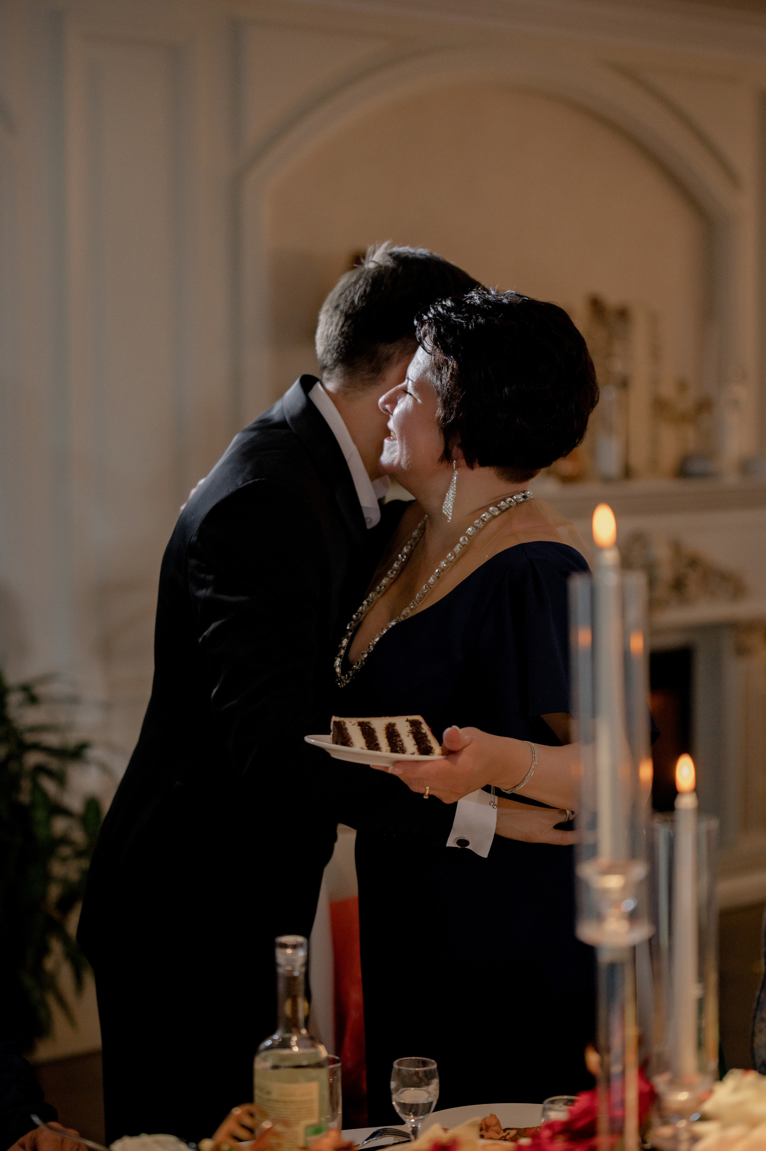 Анатолий & Светлана. Сергей Каба|Свадебный фотограф Сочи - атмосфера торжества остается с в