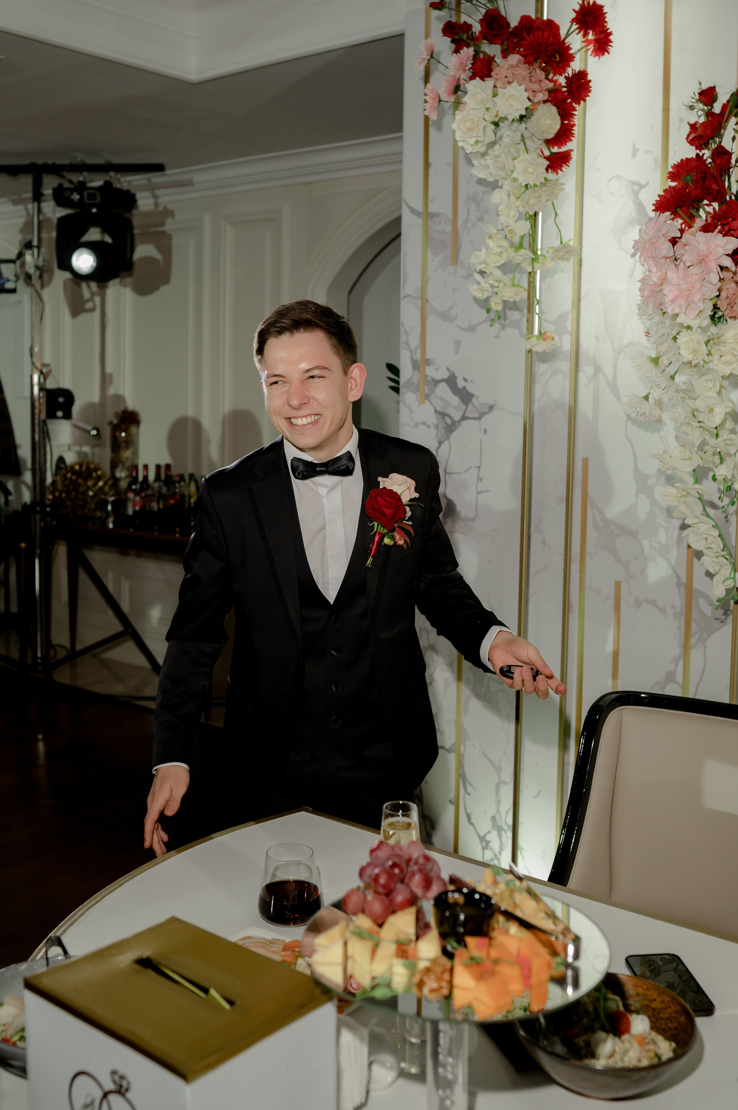 Анатолий & Светлана. Сергей Каба|Свадебный фотограф Сочи - атмосфера торжества остается с в