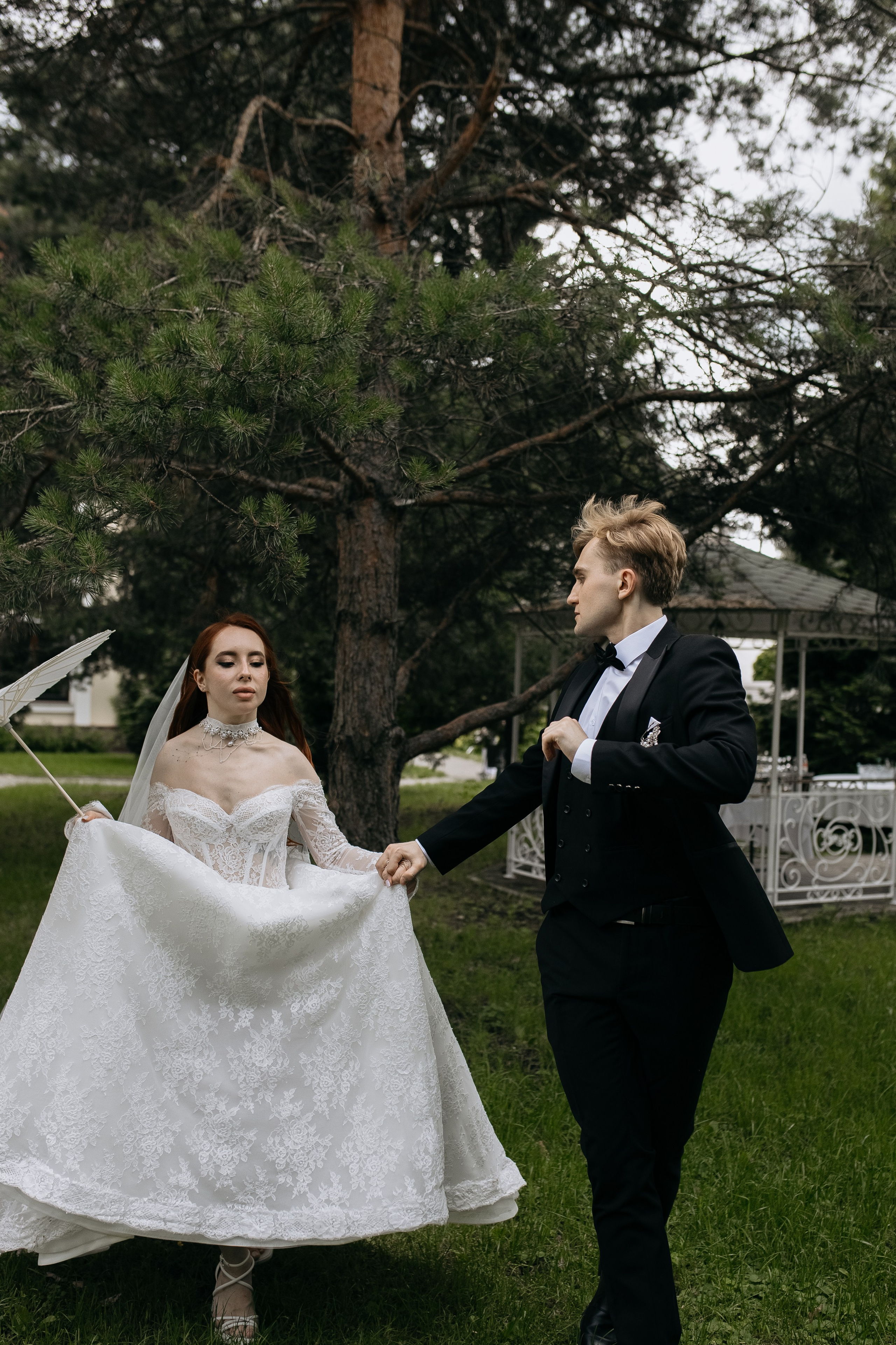 NATALY & EDUARD. Свадебный и семейный фотограф в Москве