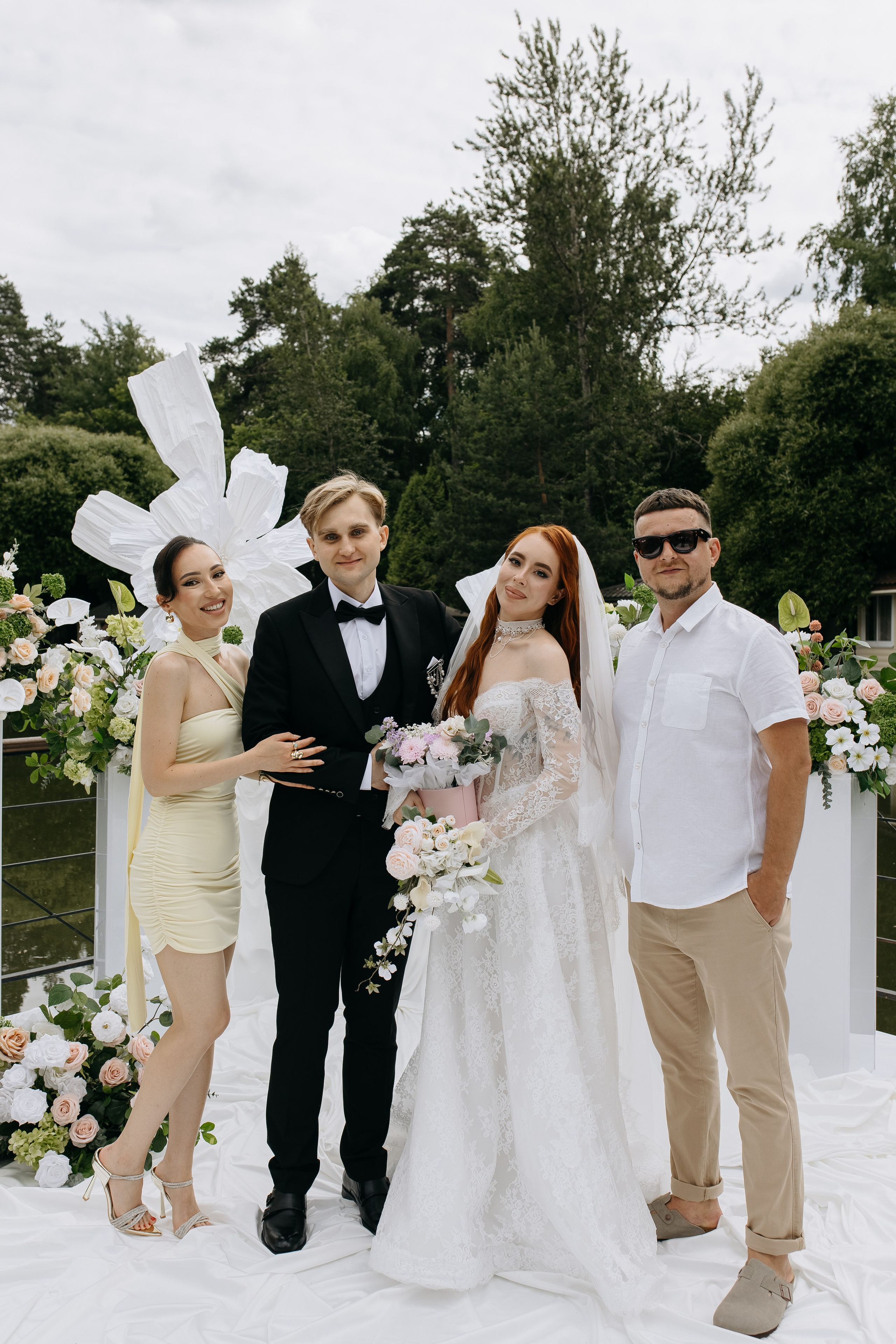 NATALY & EDUARD. Свадебный и семейный фотограф в Москве