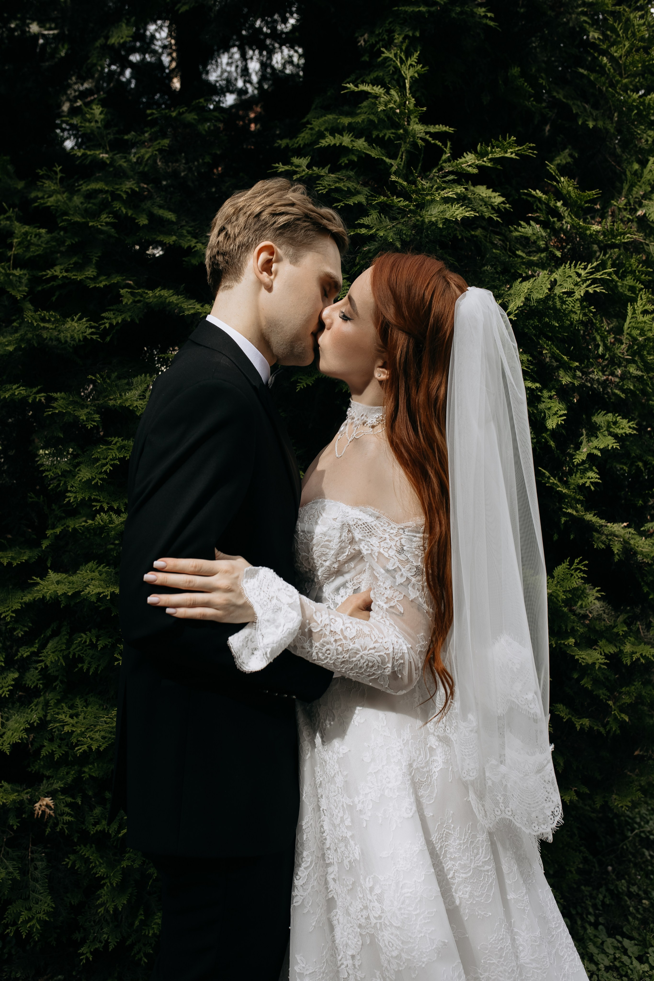 NATALY & EDUARD. Свадебный и семейный фотограф в Москве