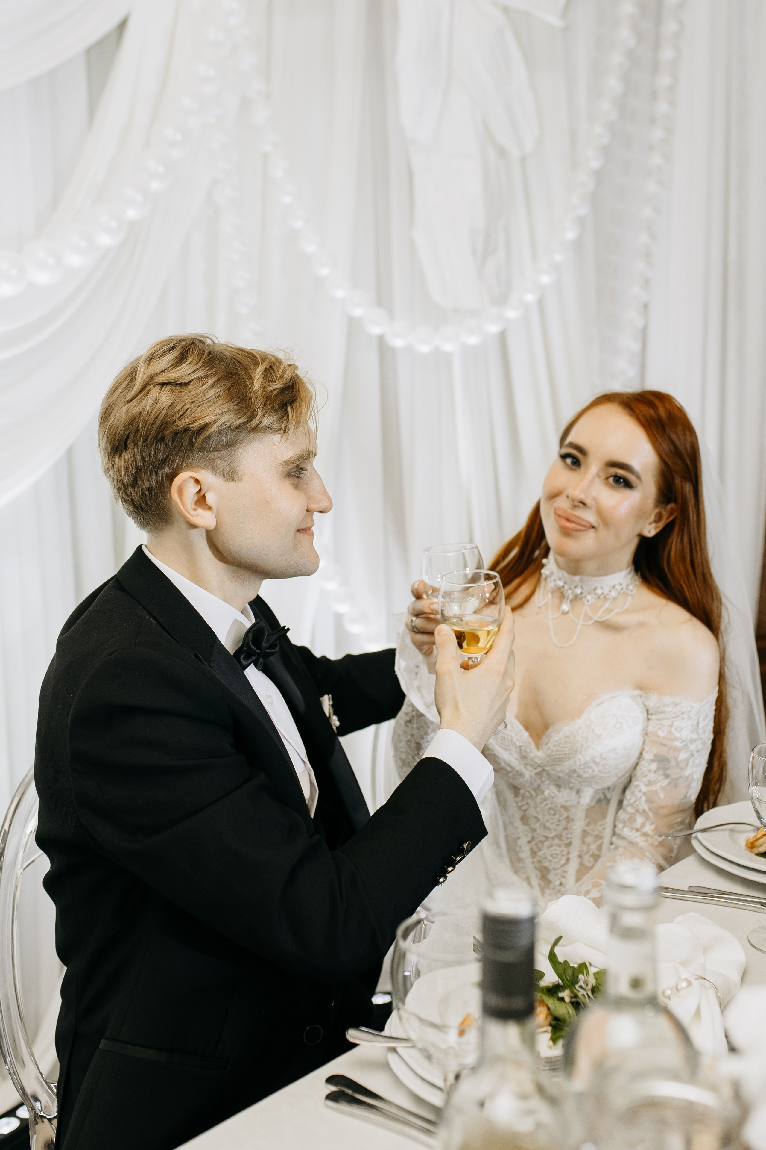 NATALY & EDUARD. Свадебный и семейный фотограф в Москве