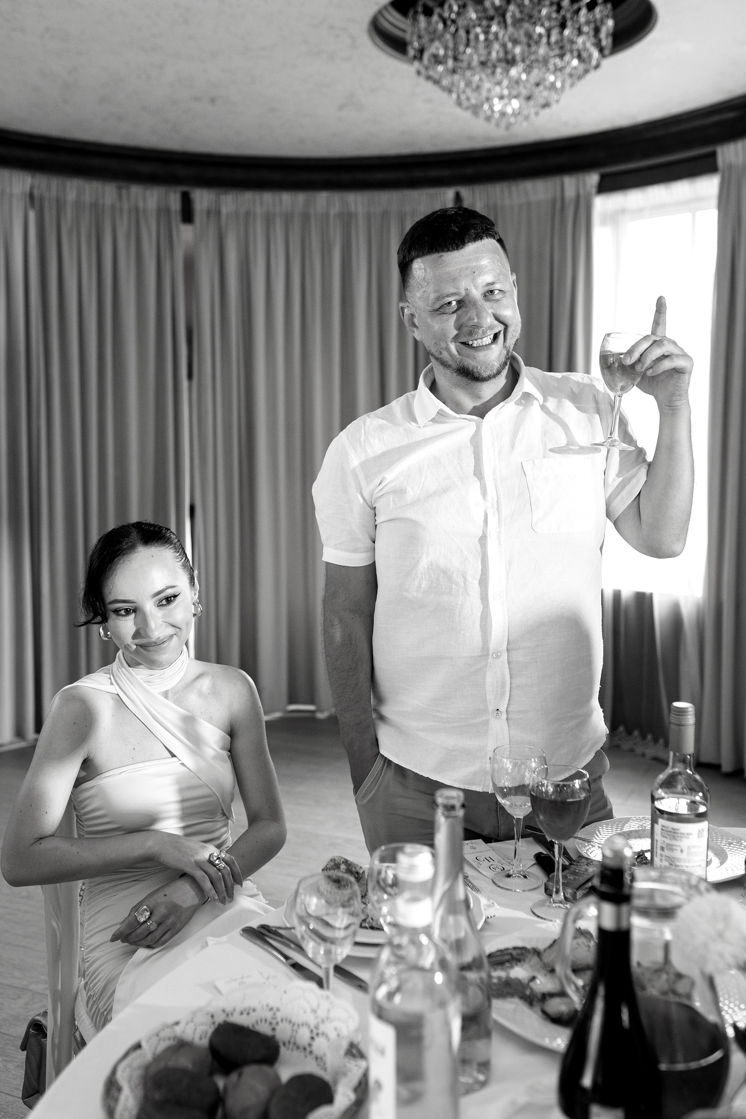 NATALY & EDUARD. Свадебный и семейный фотограф в Москве