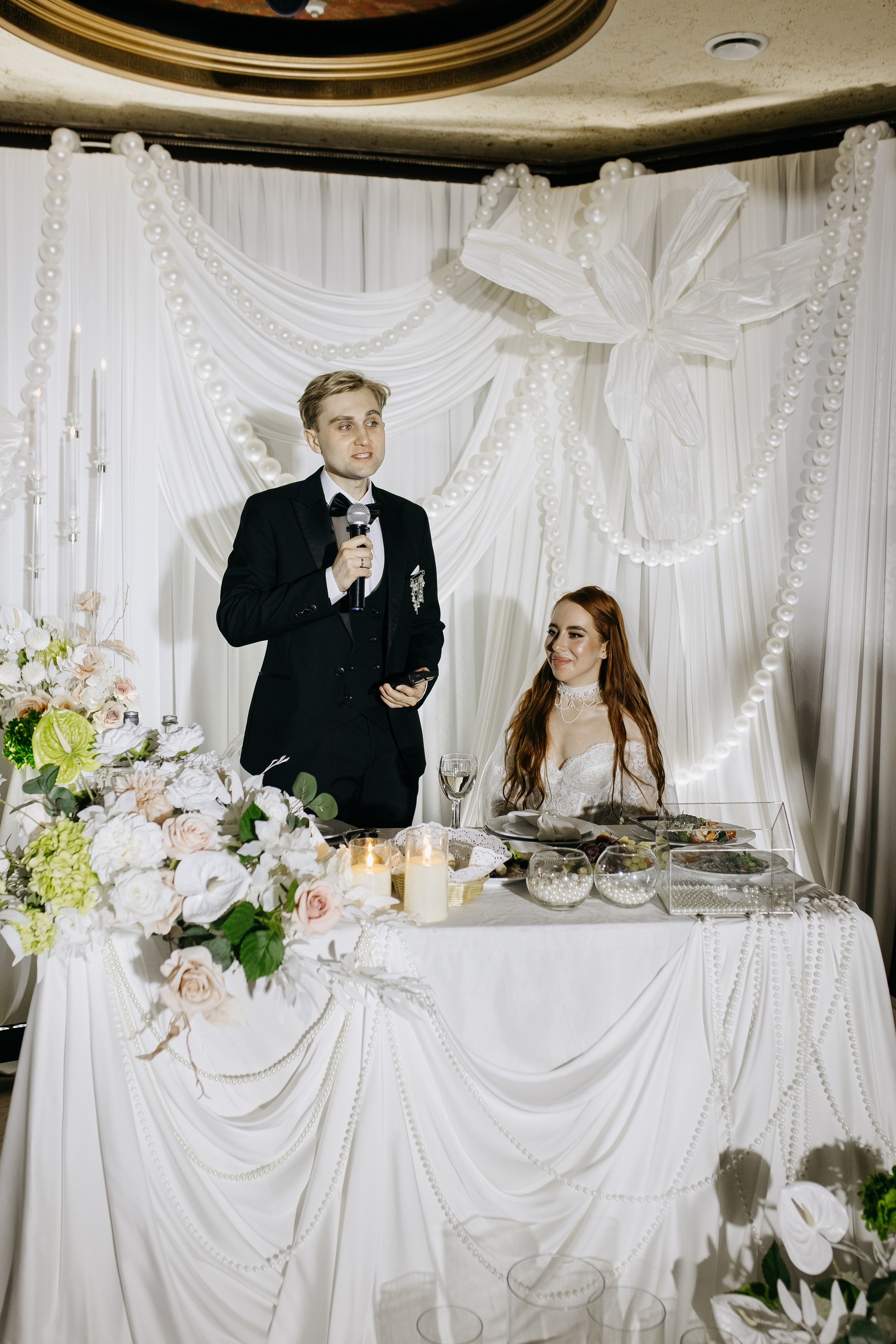 NATALY & EDUARD. Свадебный и семейный фотограф в Москве