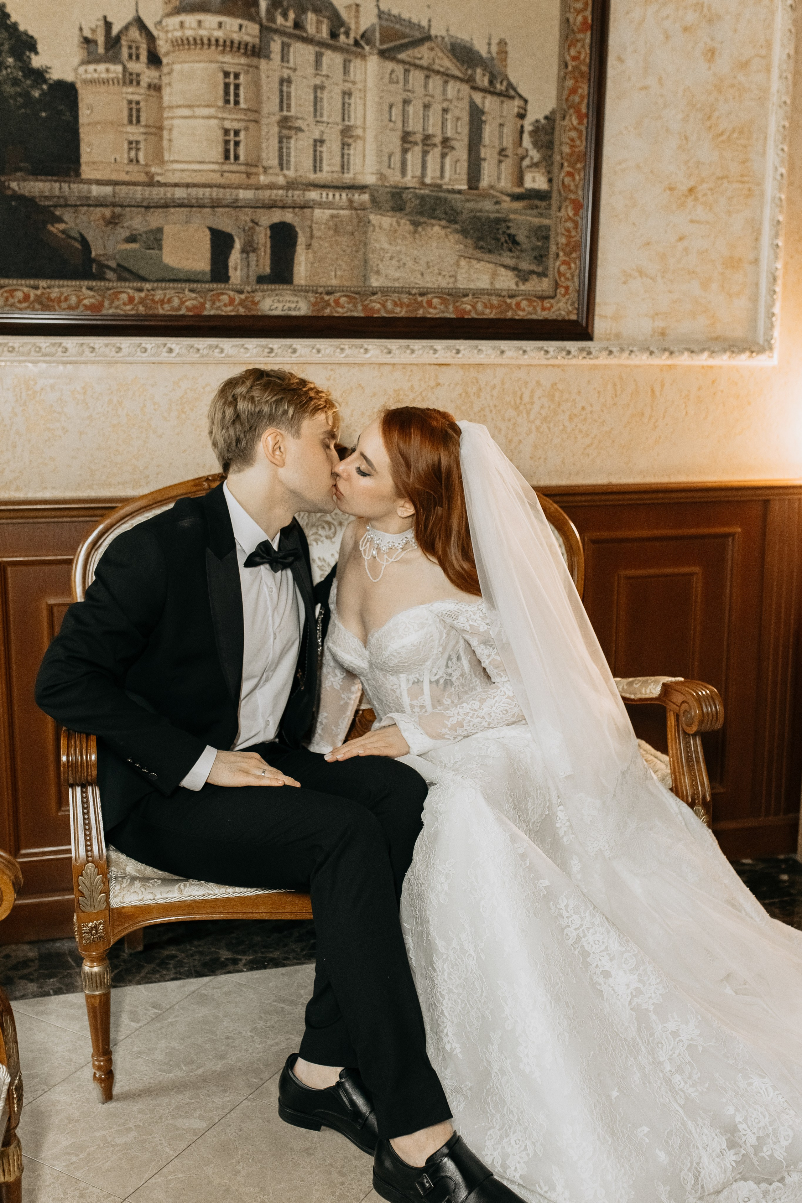 NATALY & EDUARD. Свадебный и семейный фотограф в Москве
