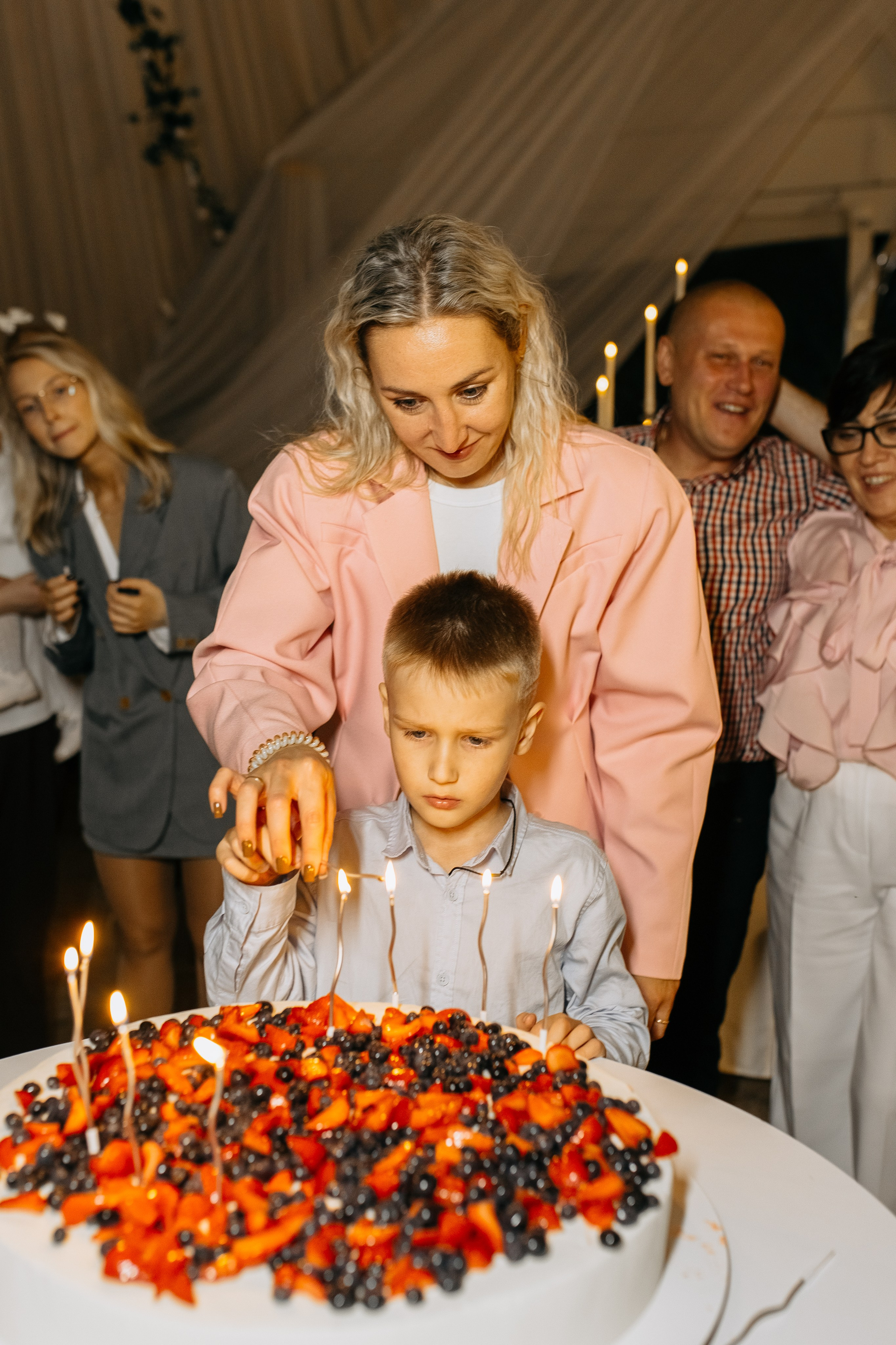 Alexandra & Denis. Свадебный и семейный фотограф в Москве
