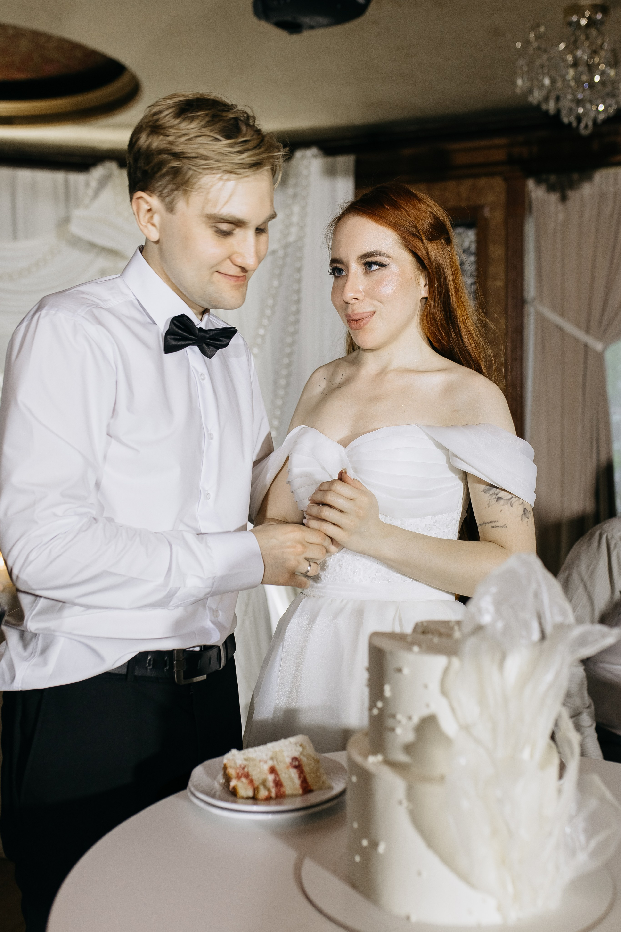 NATALY & EDUARD. Свадебный и семейный фотограф в Москве