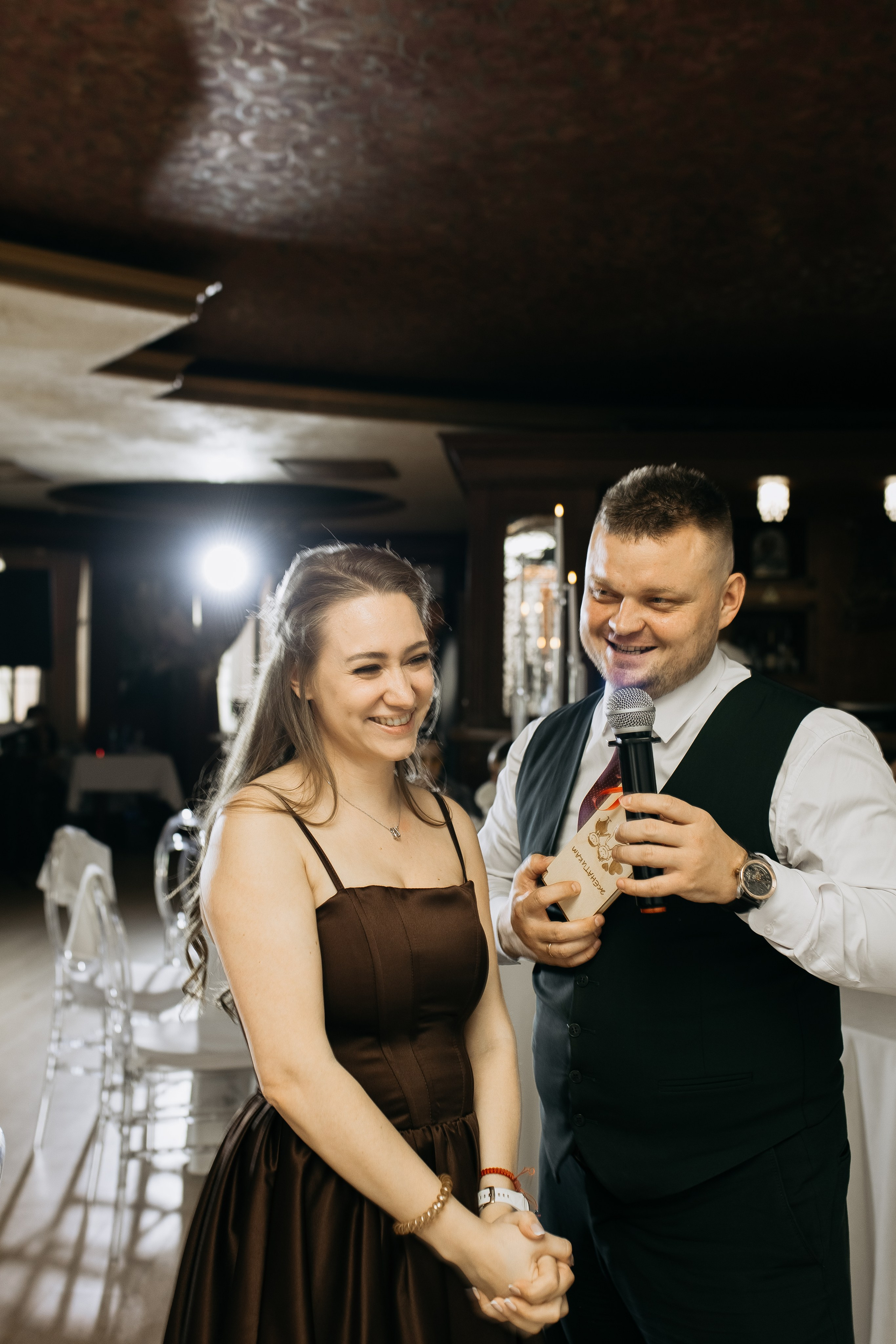 NATALY & EDUARD. Свадебный и семейный фотограф в Москве