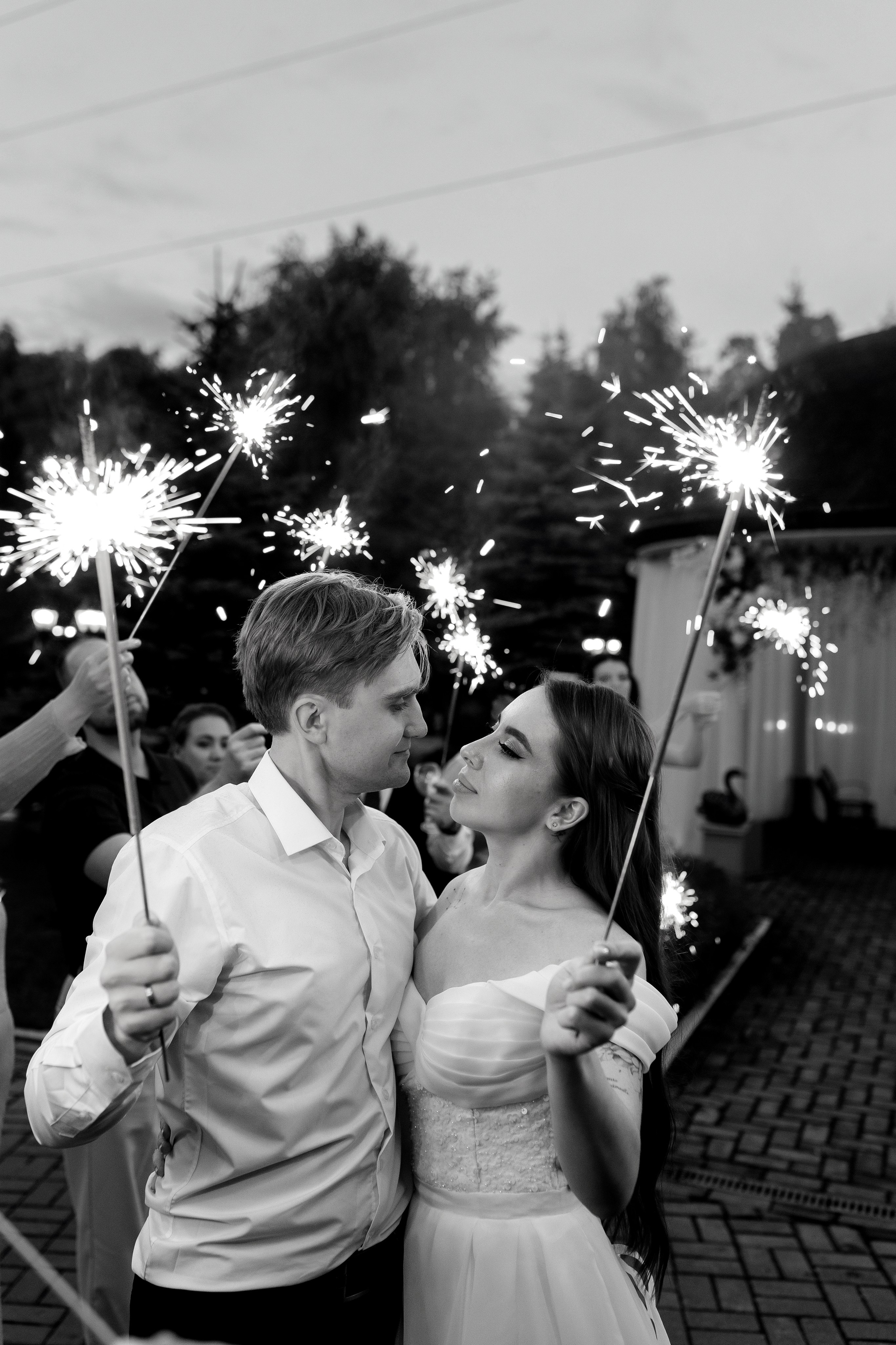 NATALY & EDUARD. Свадебный и семейный фотограф в Москве