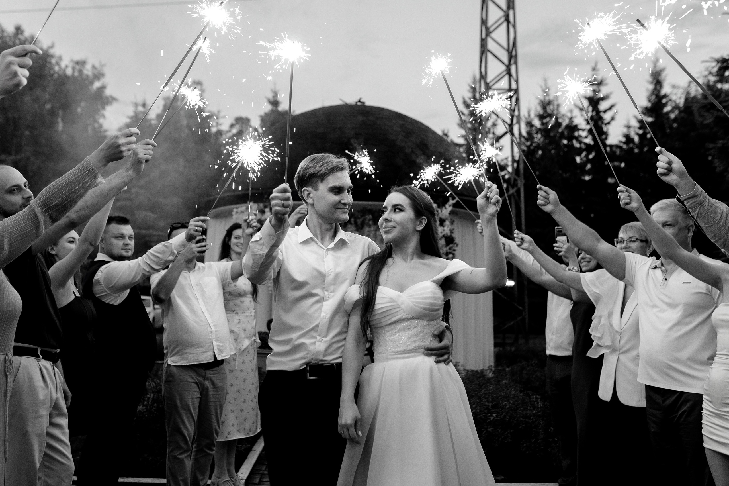 NATALY & EDUARD. Свадебный и семейный фотограф в Москве