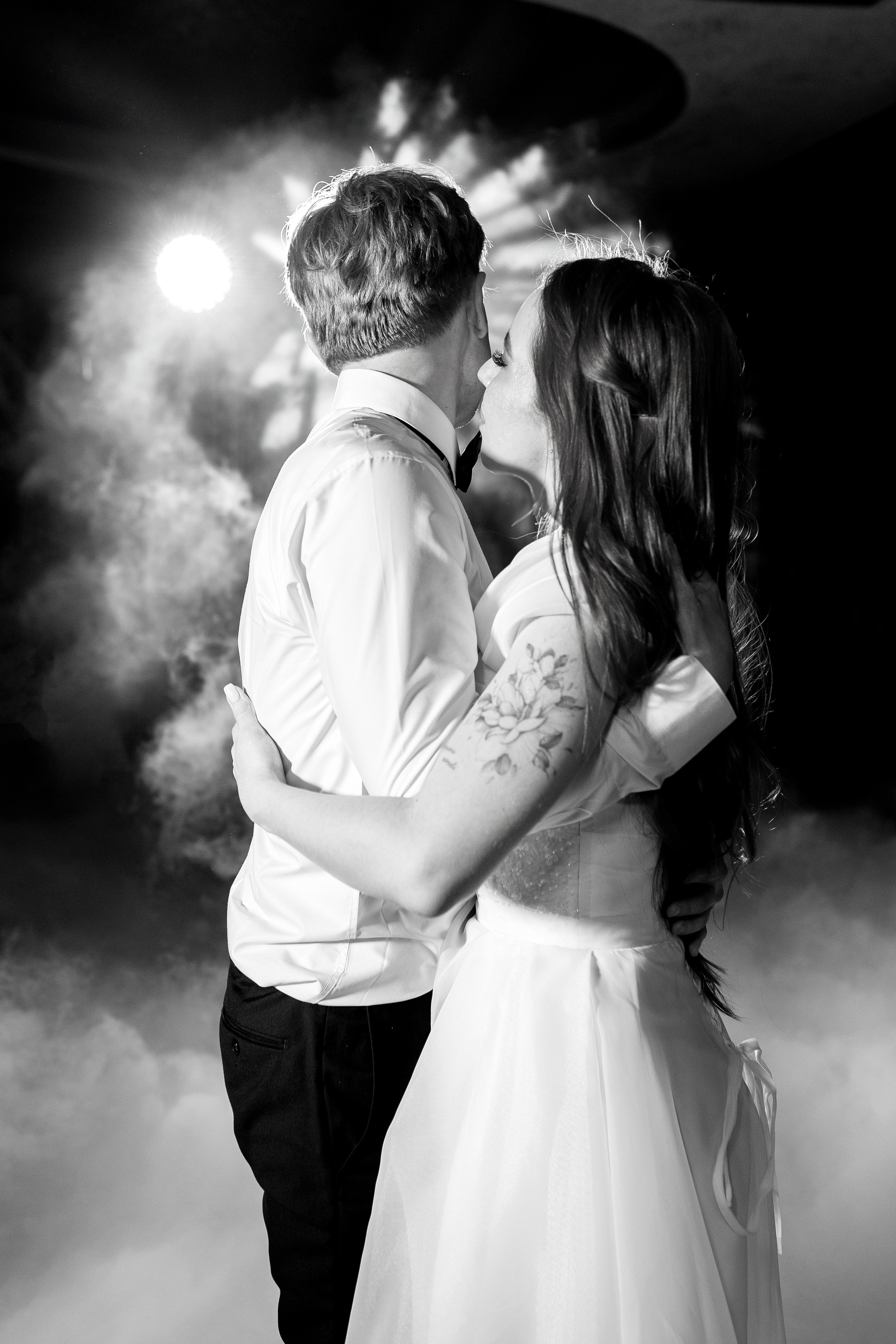 NATALY & EDUARD. Свадебный и семейный фотограф в Москве