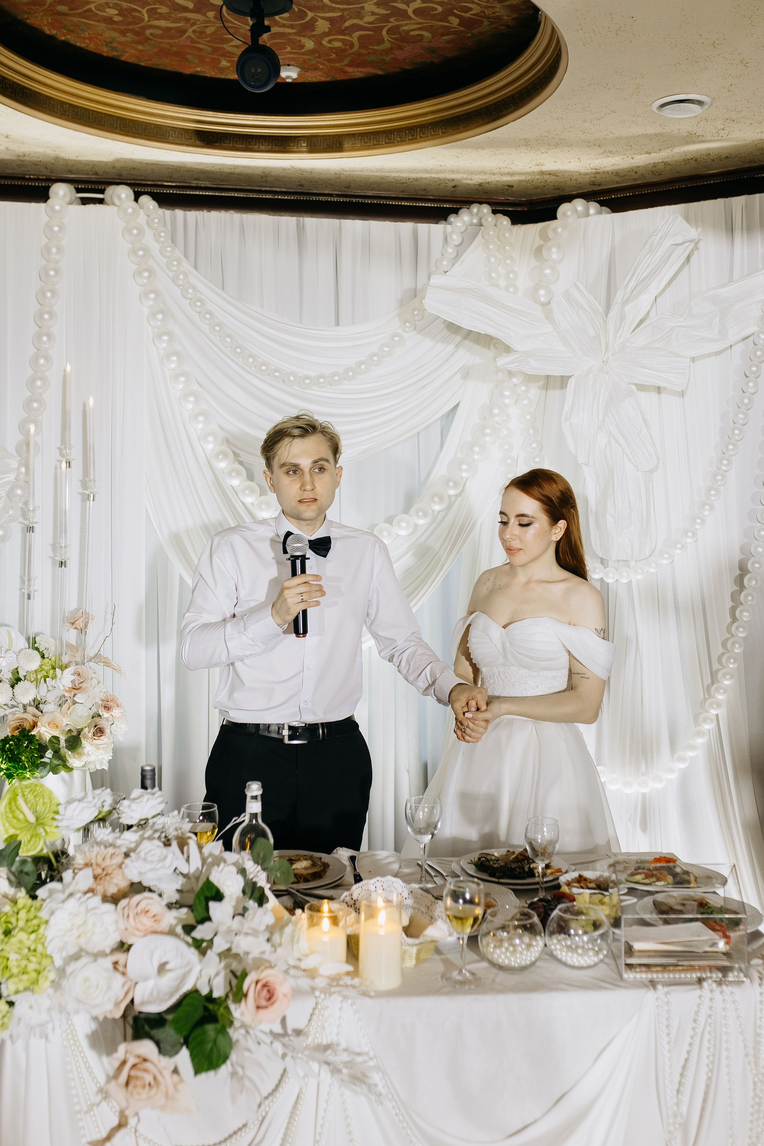 NATALY & EDUARD. Свадебный и семейный фотограф в Москве