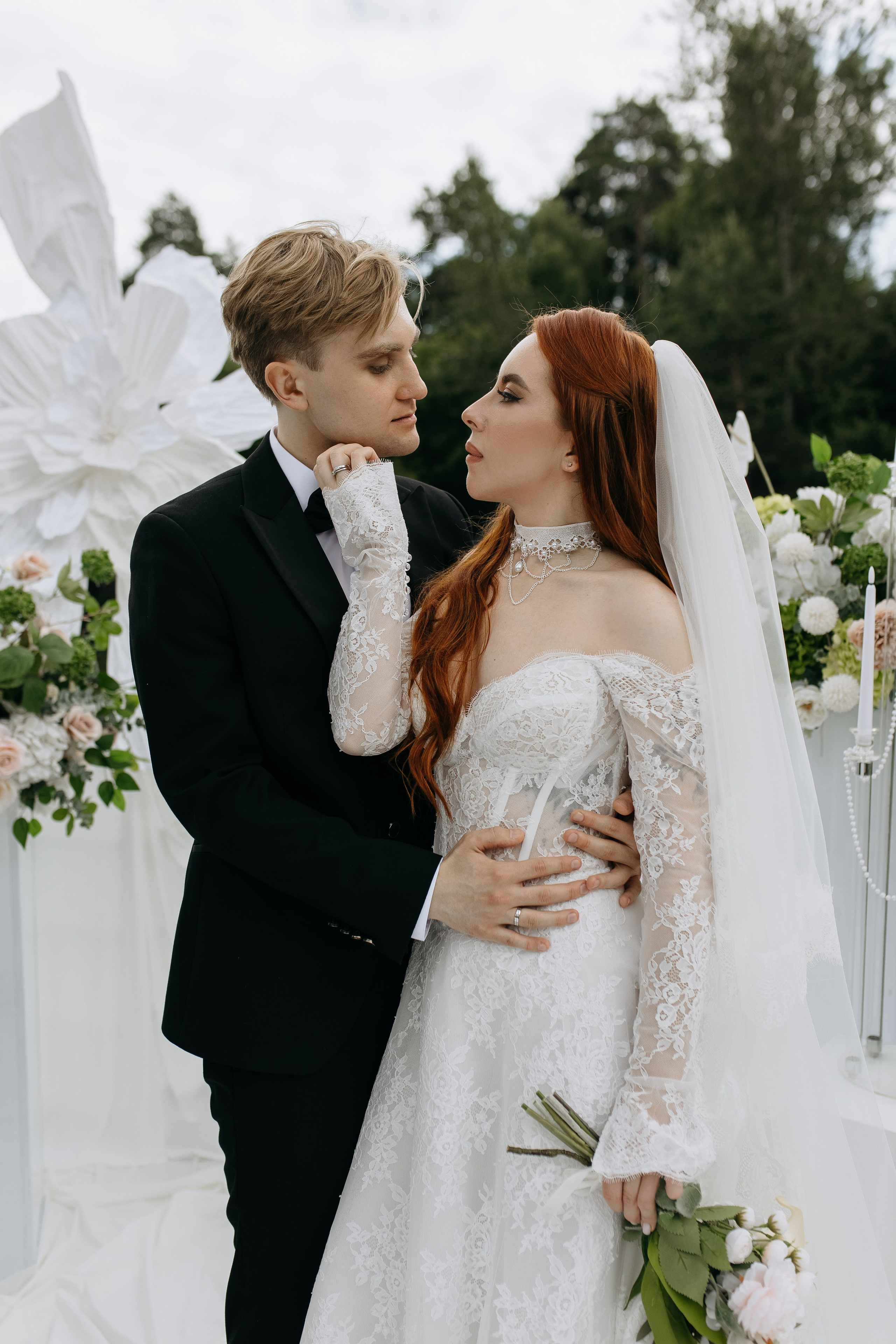 NATALY & EDUARD. Свадебный и семейный фотограф в Москве