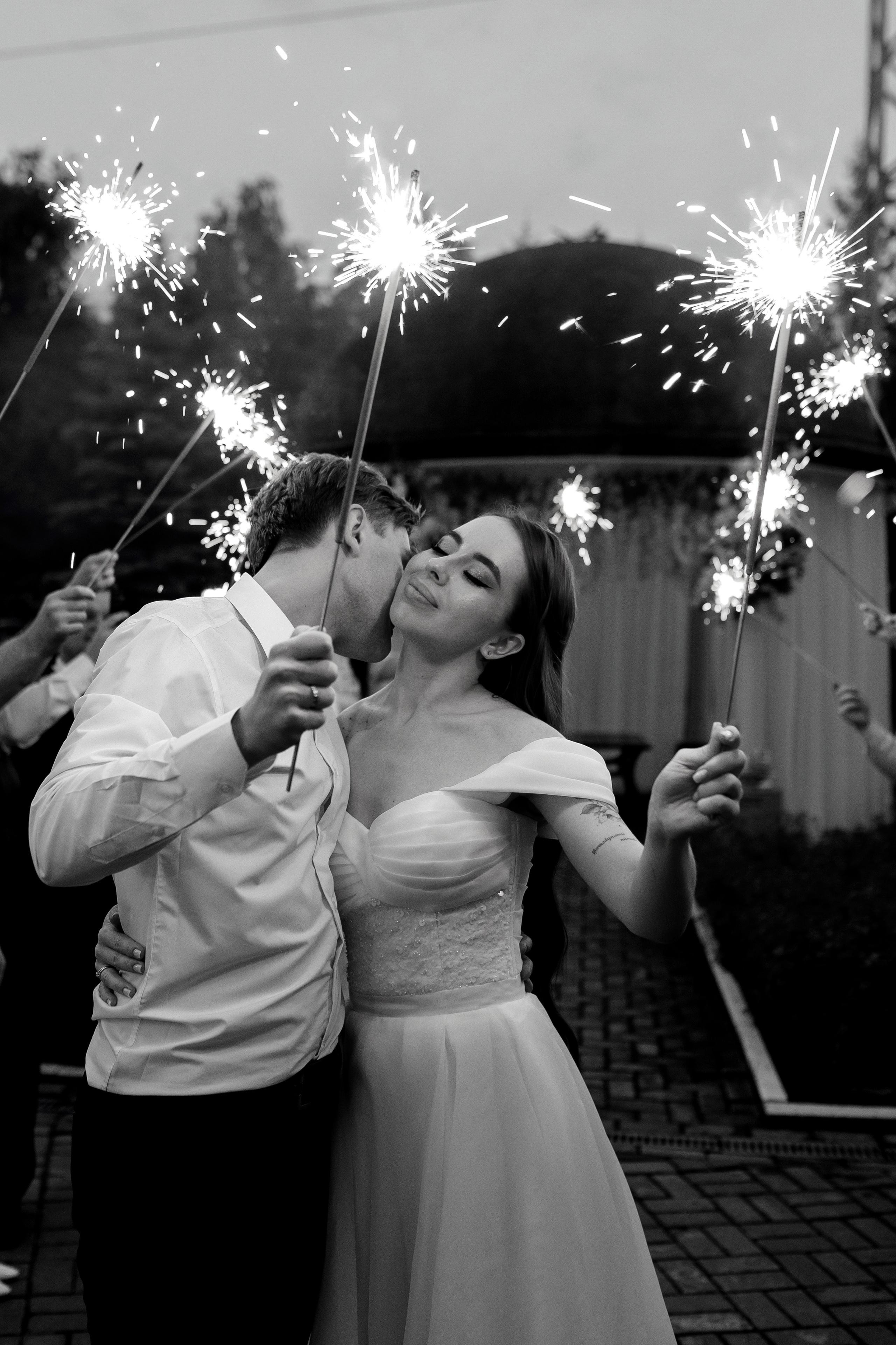 NATALY & EDUARD. Свадебный и семейный фотограф в Москве