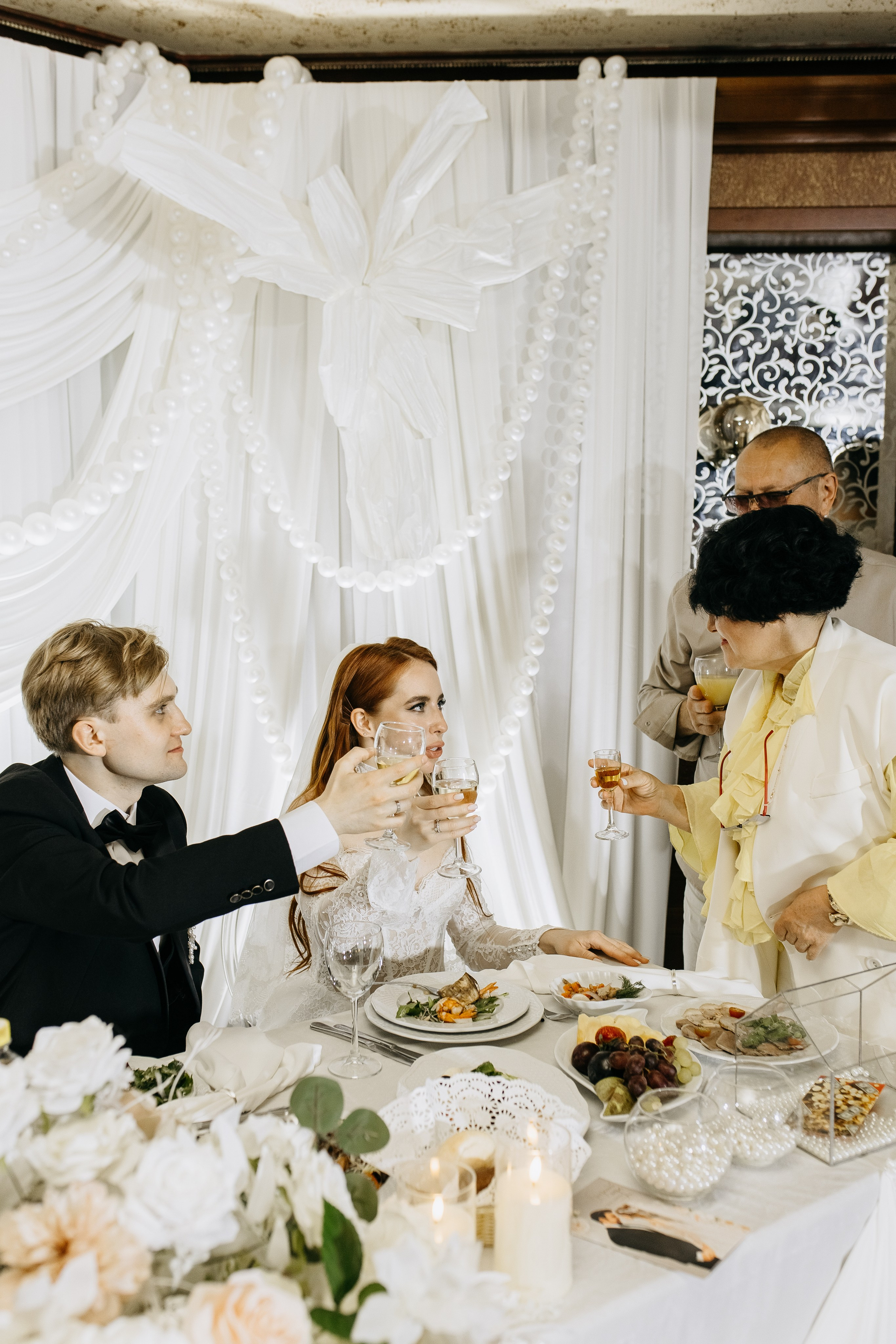 NATALY & EDUARD. Свадебный и семейный фотограф в Москве