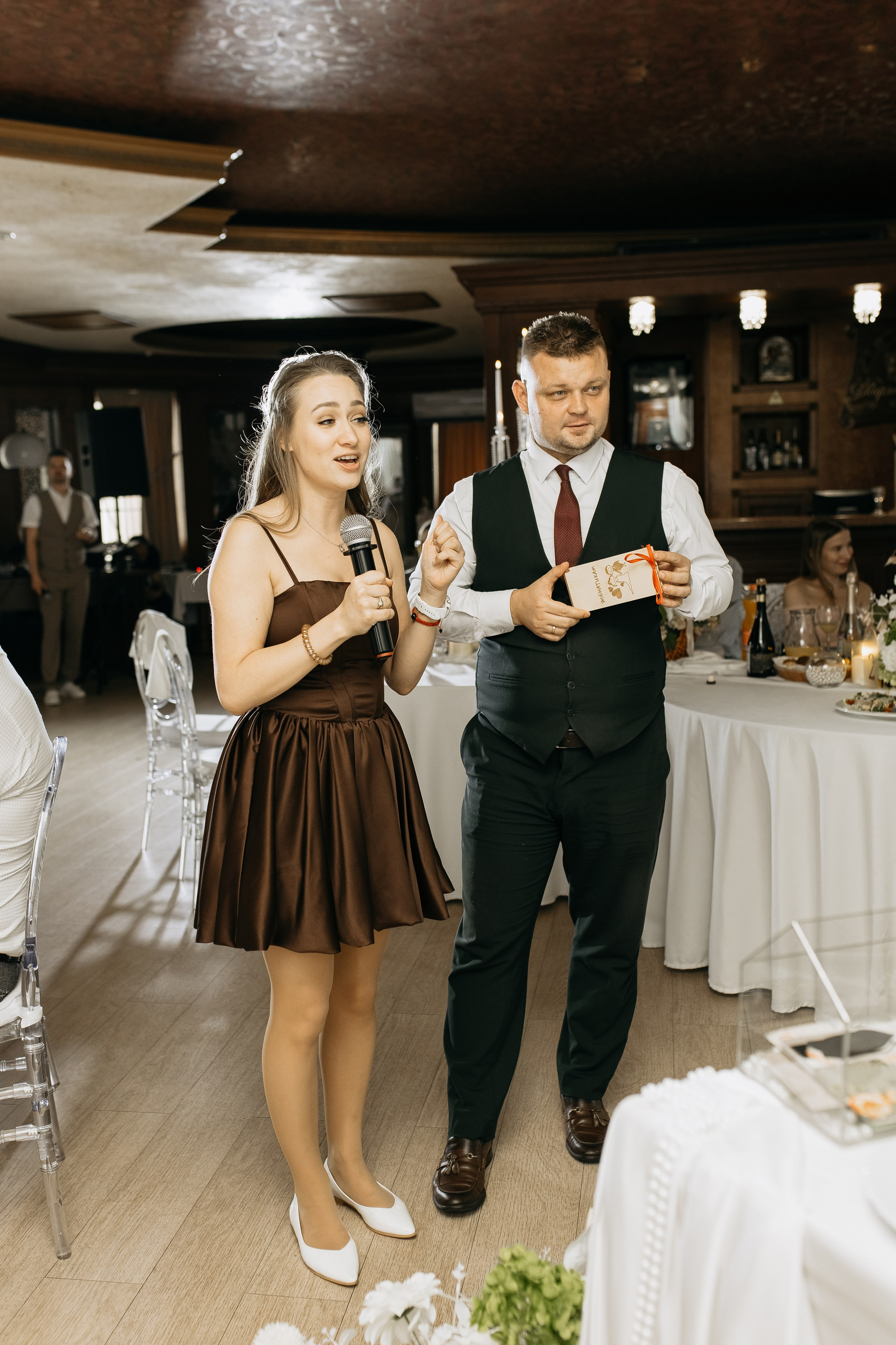 NATALY & EDUARD. Свадебный и семейный фотограф в Москве