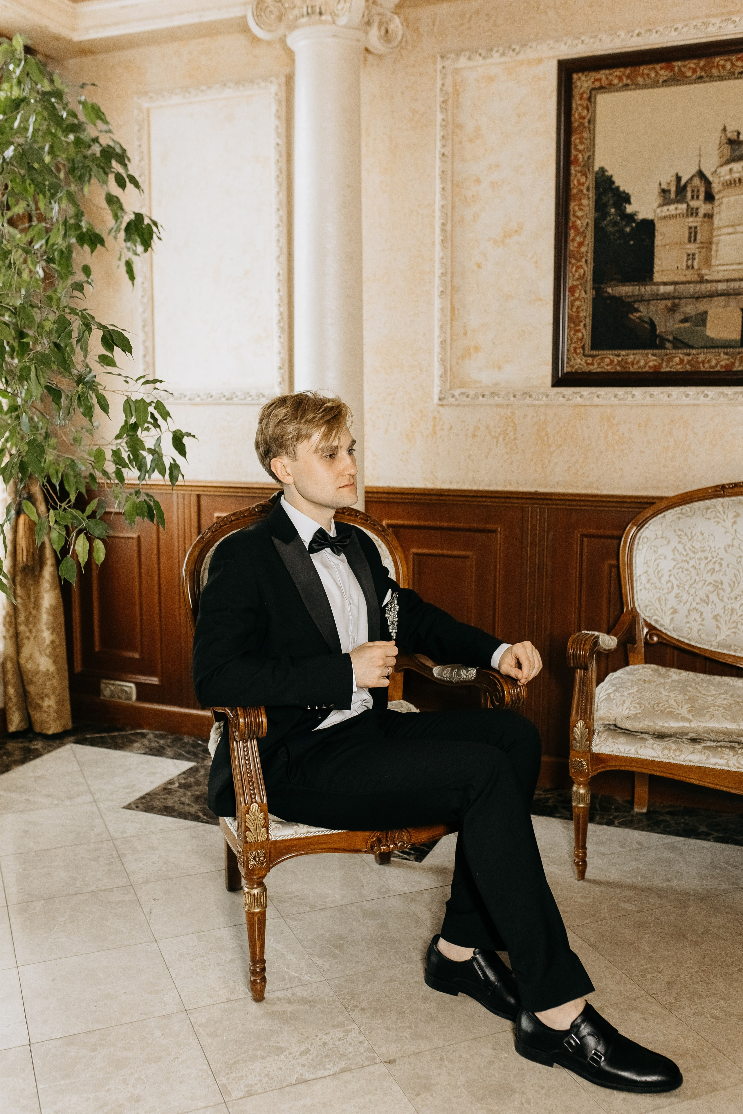 NATALY & EDUARD. Свадебный и семейный фотограф в Москве