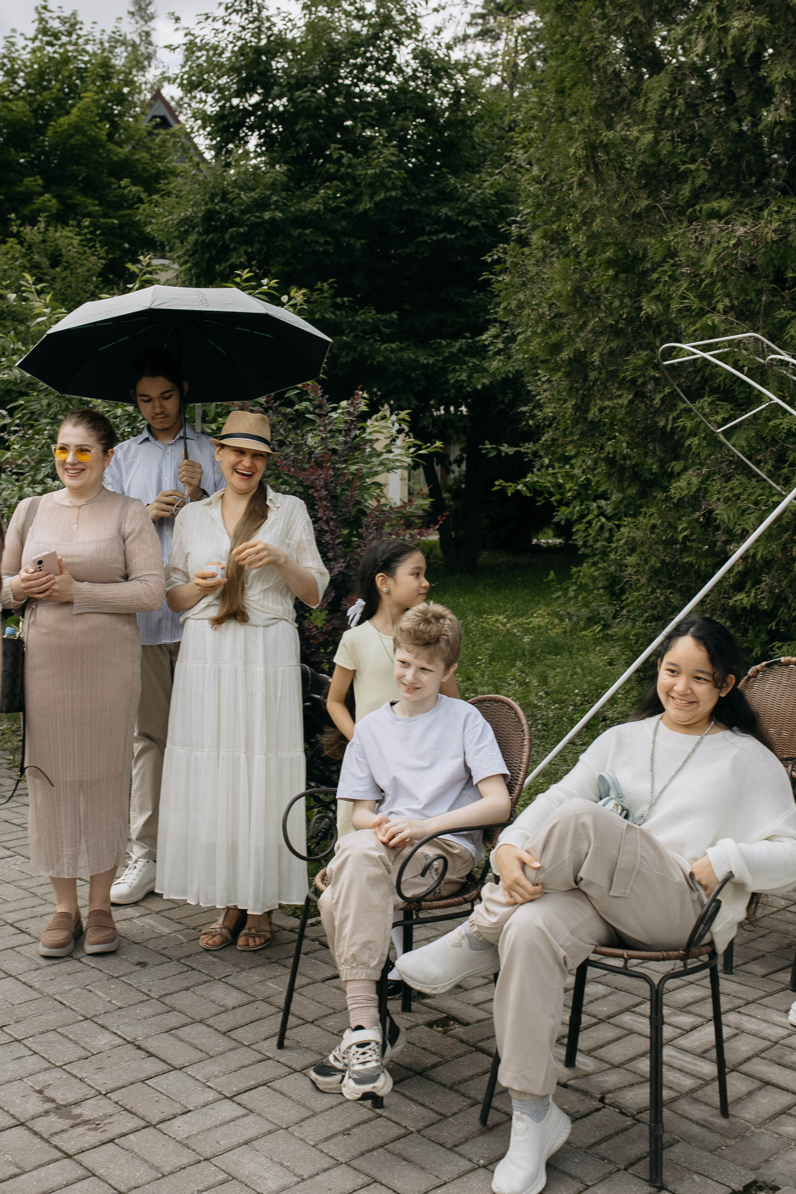 NATALY & EDUARD. Свадебный и семейный фотограф в Москве