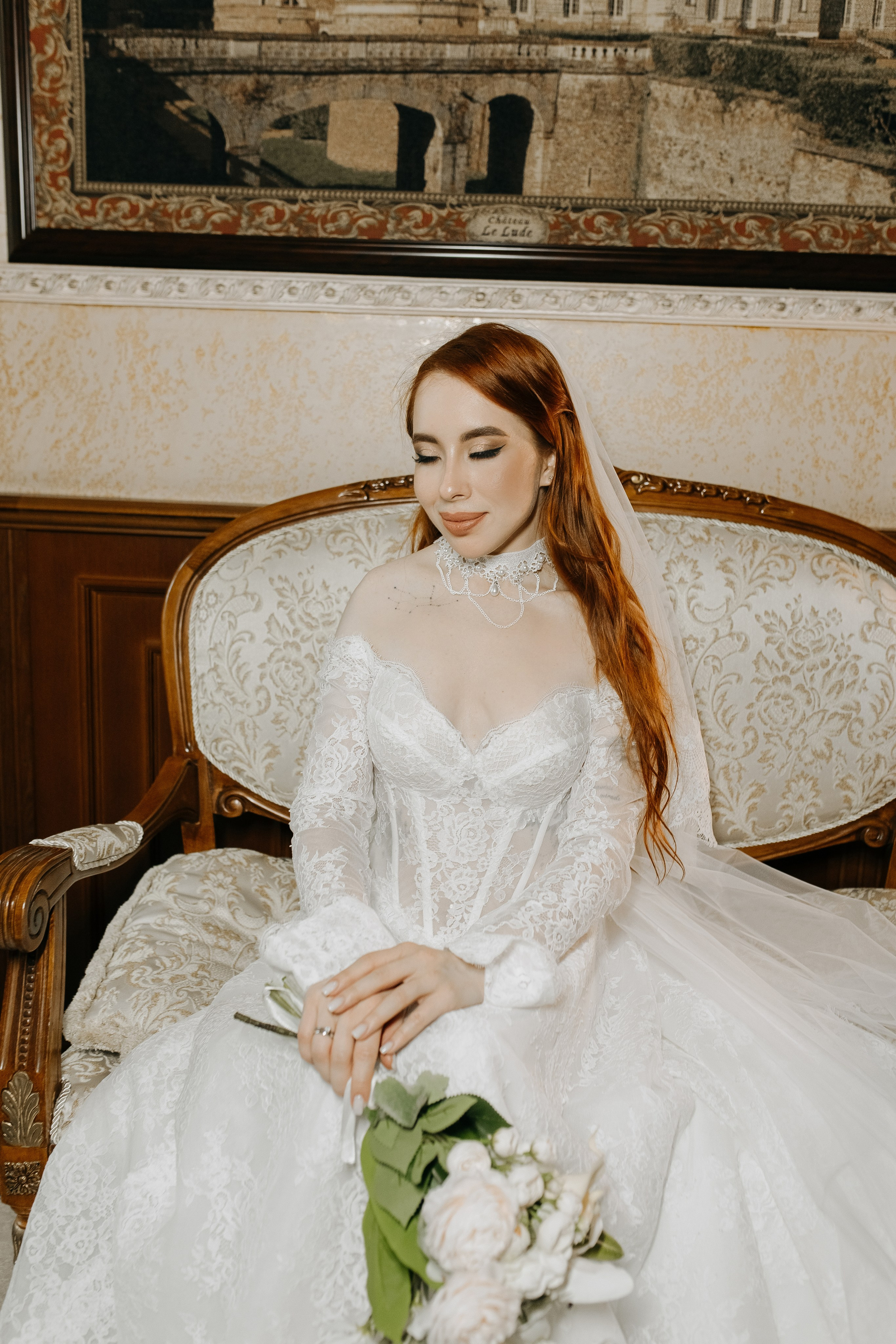 NATALY & EDUARD. Свадебный и семейный фотограф в Москве