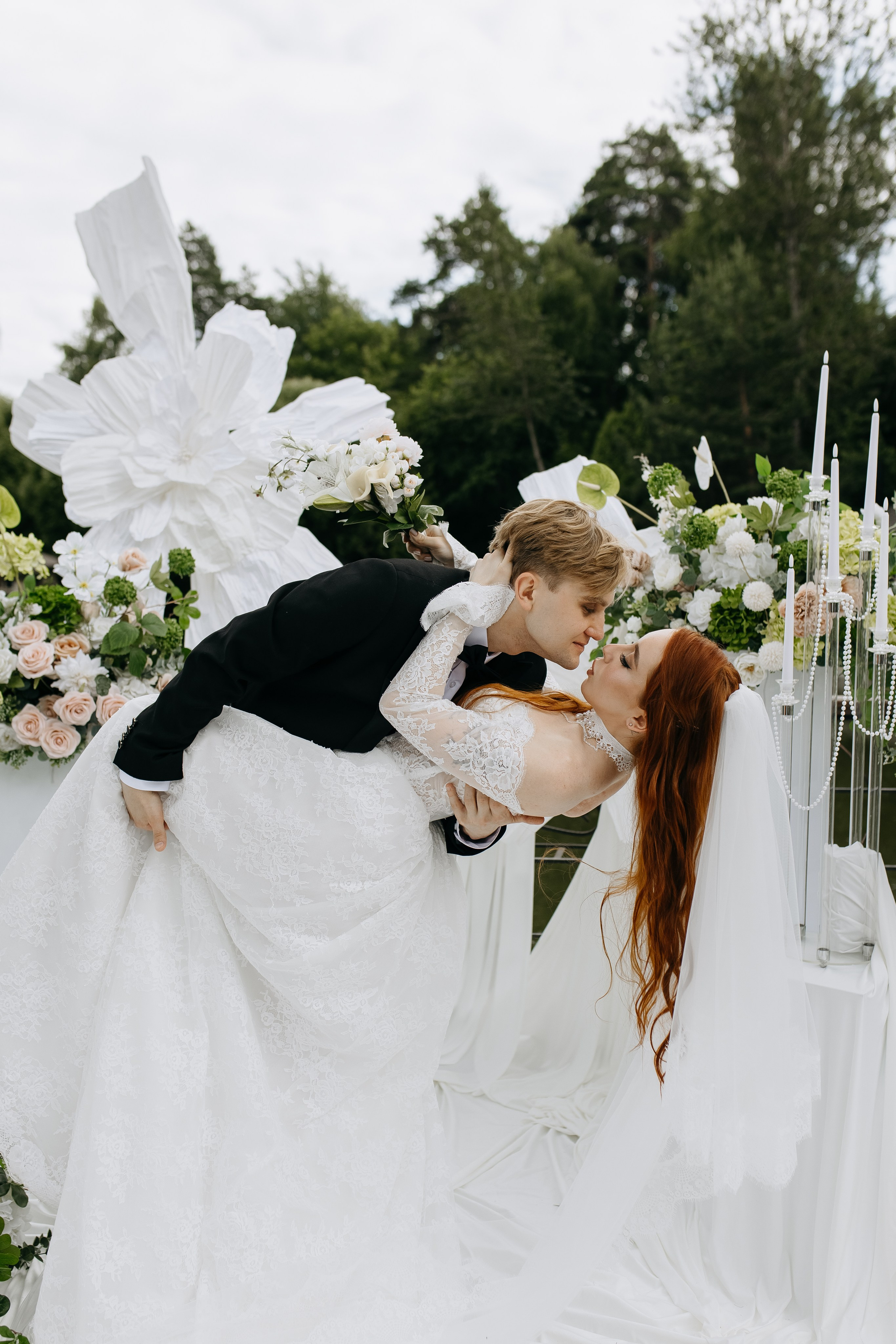 NATALY & EDUARD. Свадебный и семейный фотограф в Москве