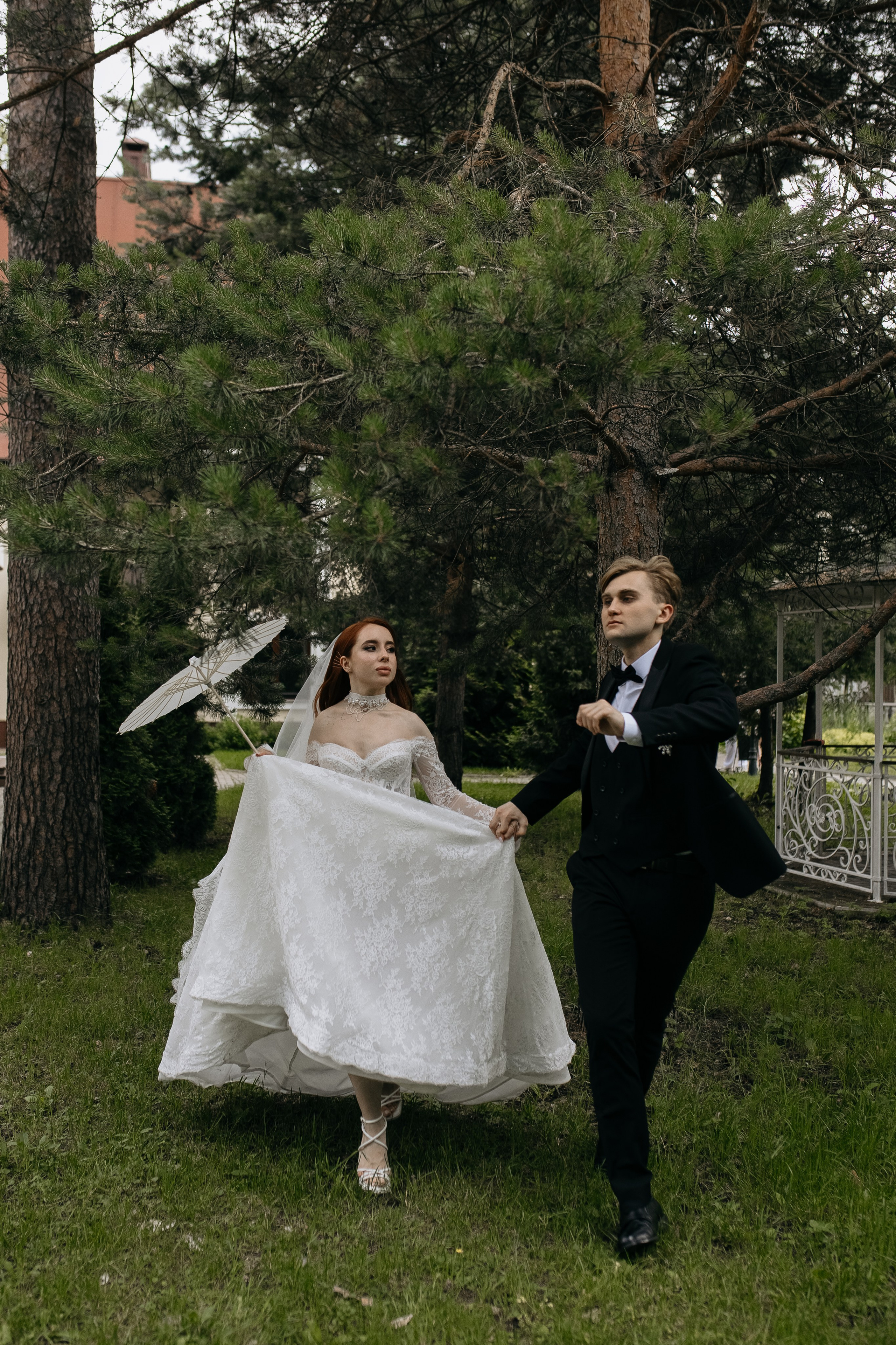 NATALY & EDUARD. Свадебный и семейный фотограф в Москве