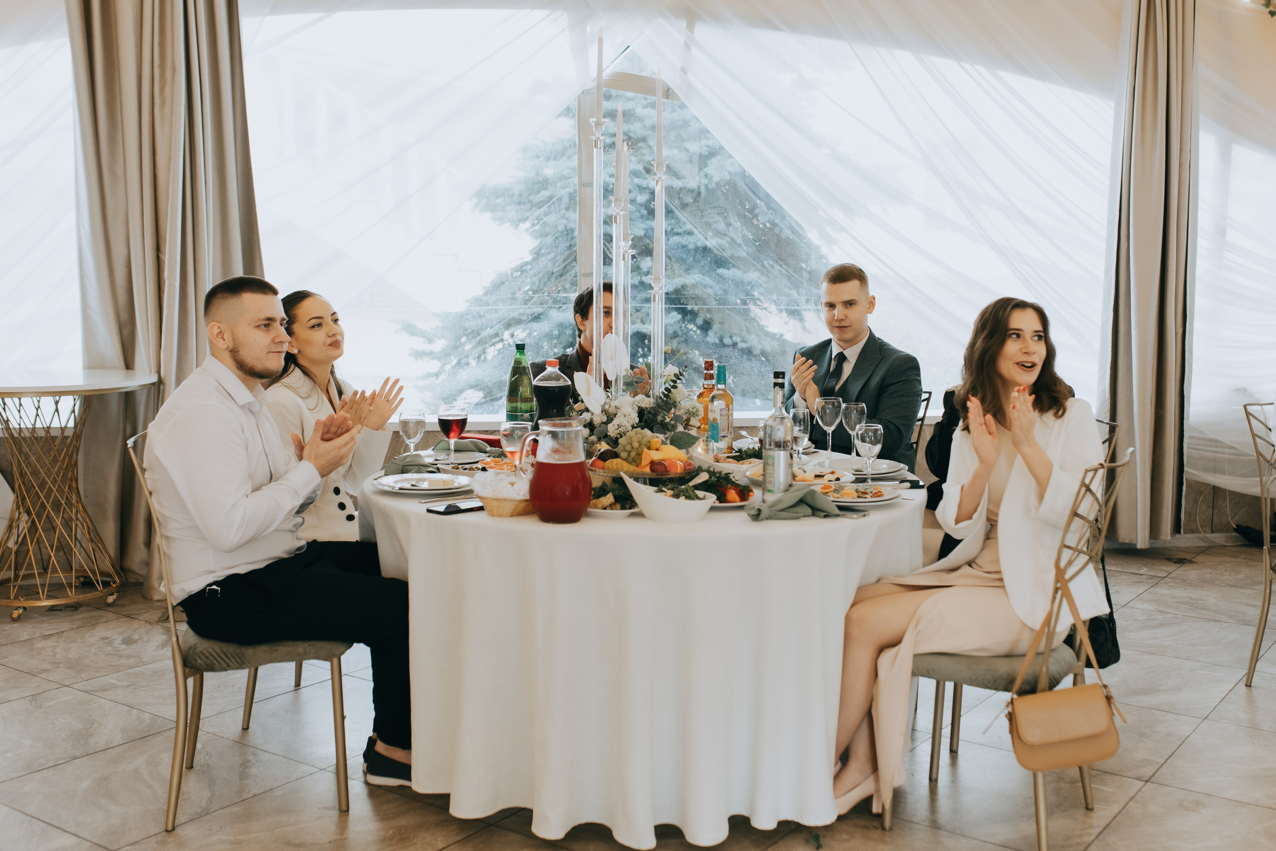 Alexandra & Denis. Свадебный и семейный фотограф в Москве