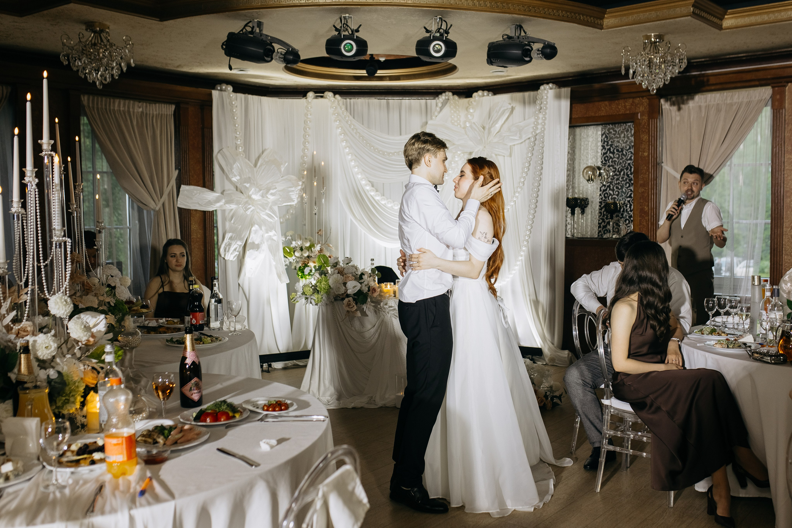 NATALY & EDUARD. Свадебный и семейный фотограф в Москве