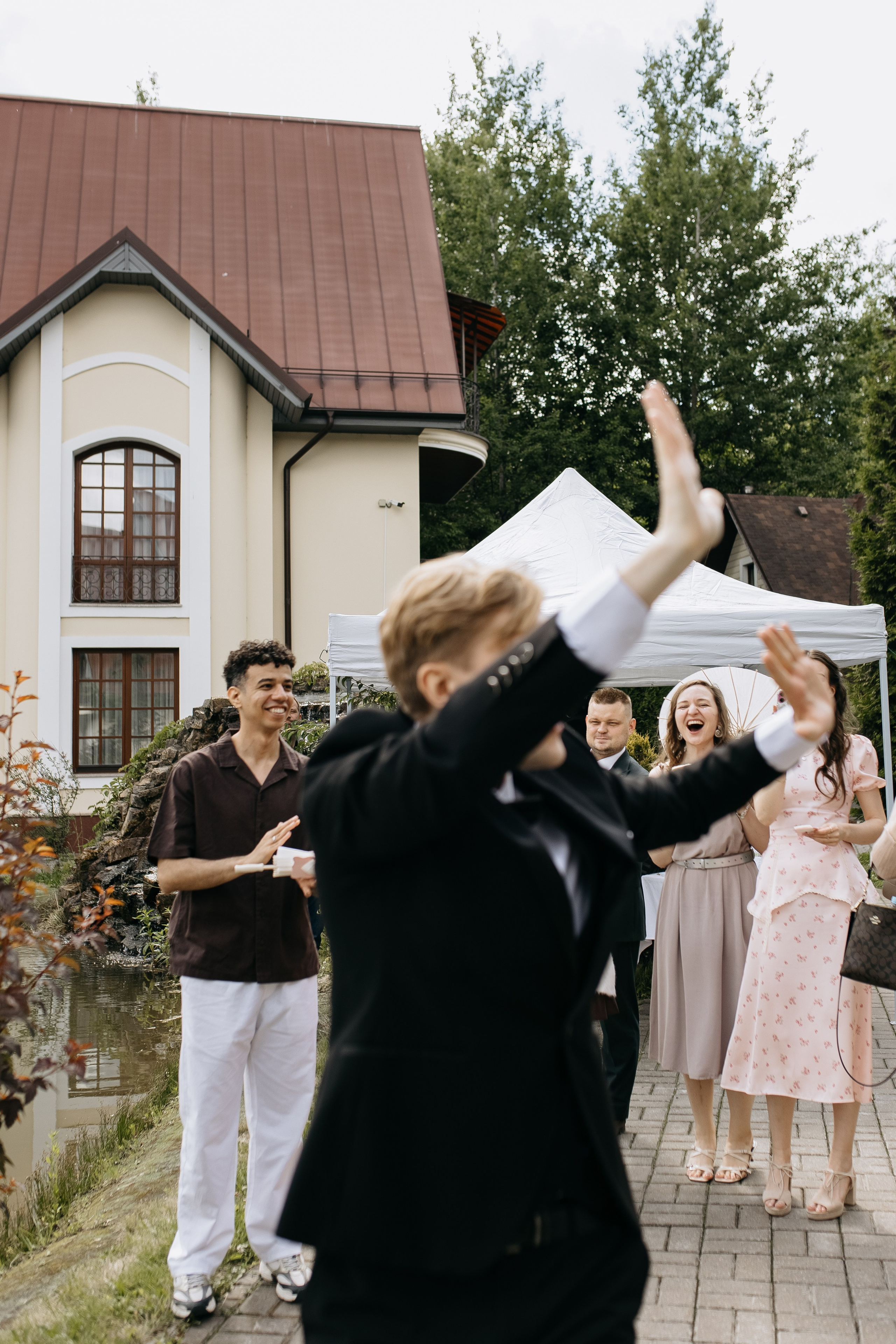 NATALY & EDUARD. Свадебный и семейный фотограф в Москве