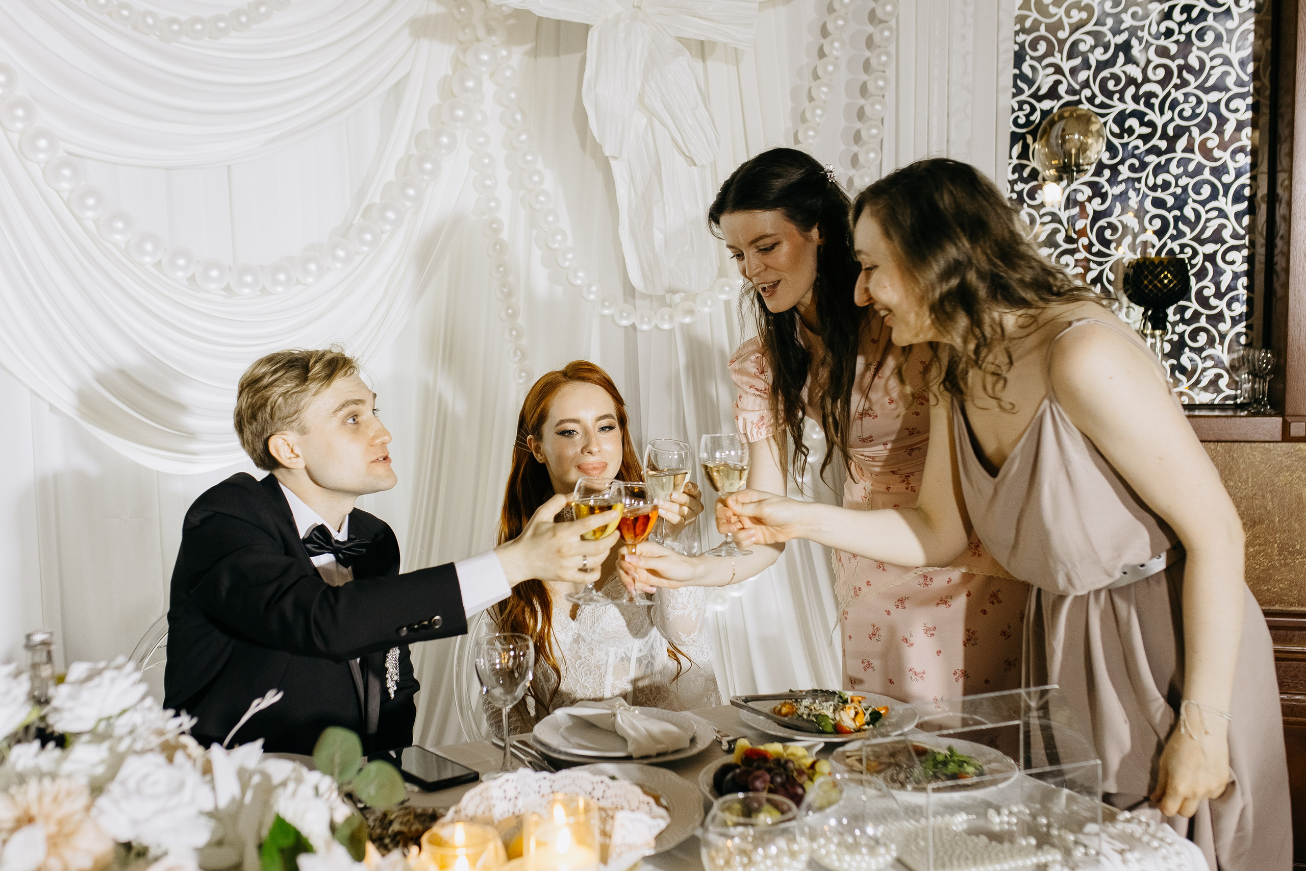 NATALY & EDUARD. Свадебный и семейный фотограф в Москве