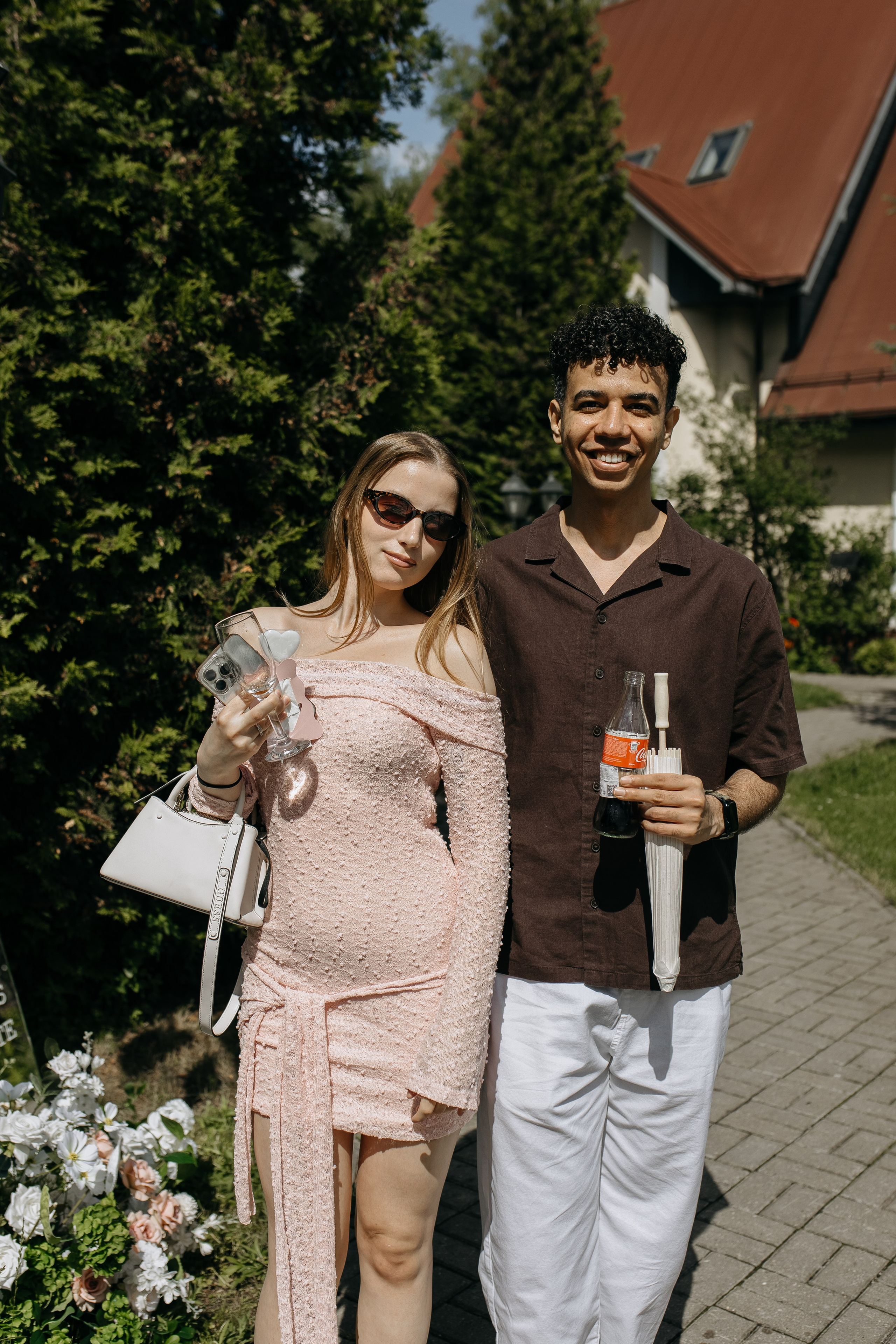 NATALY & EDUARD. Свадебный и семейный фотограф в Москве
