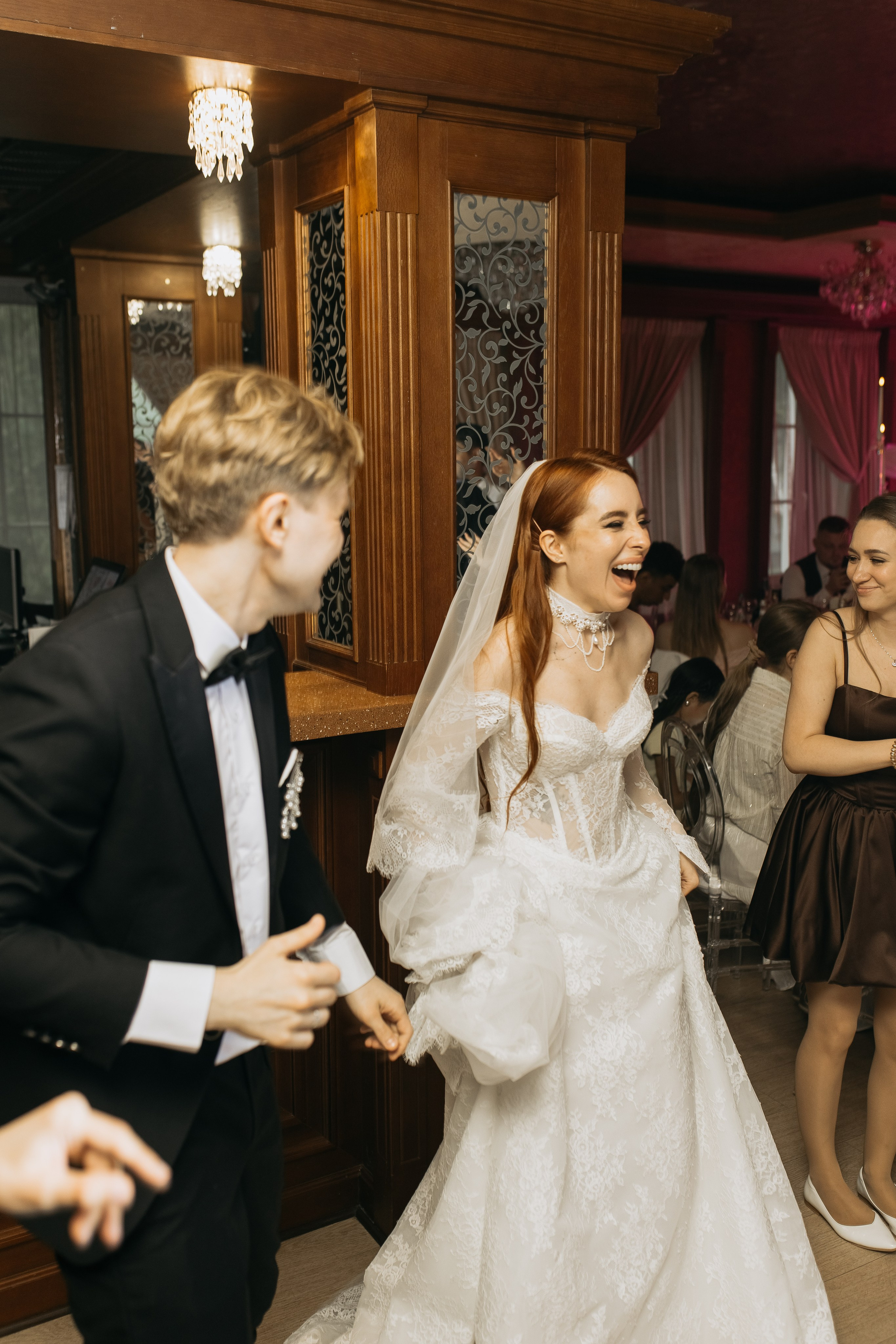 NATALY & EDUARD. Свадебный и семейный фотограф в Москве
