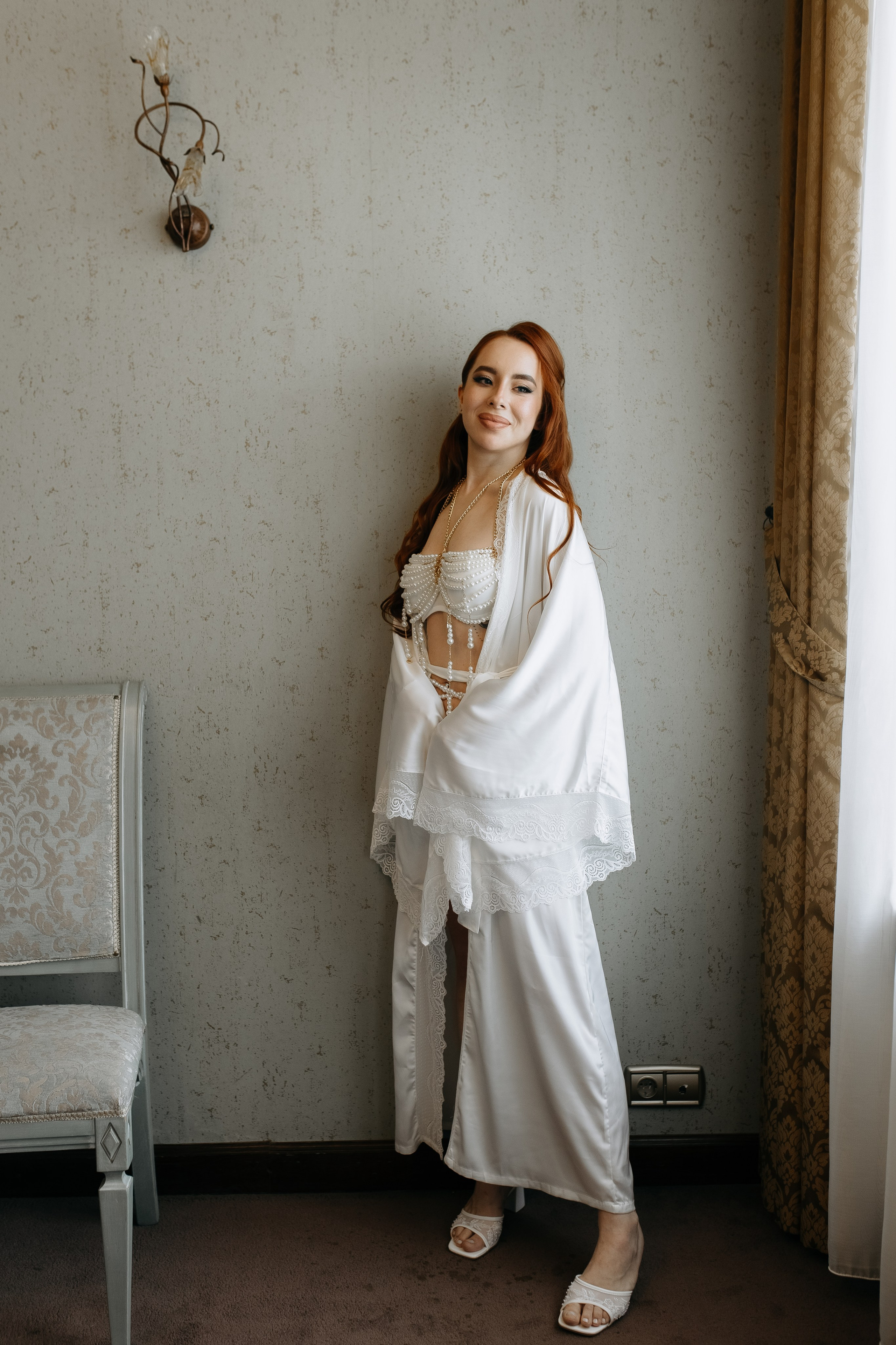 NATALY & EDUARD. Свадебный и семейный фотограф в Москве